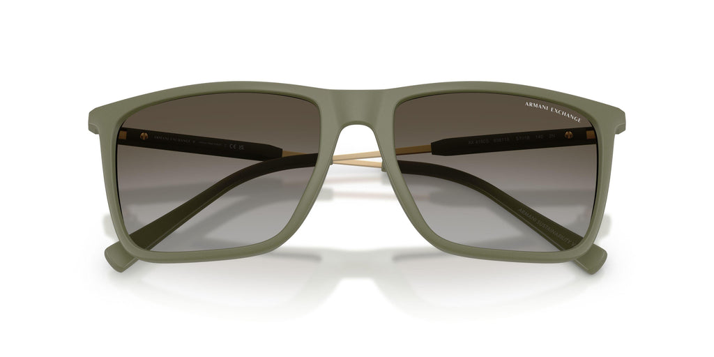 Armaani Exchange 4160S Sunglasses
