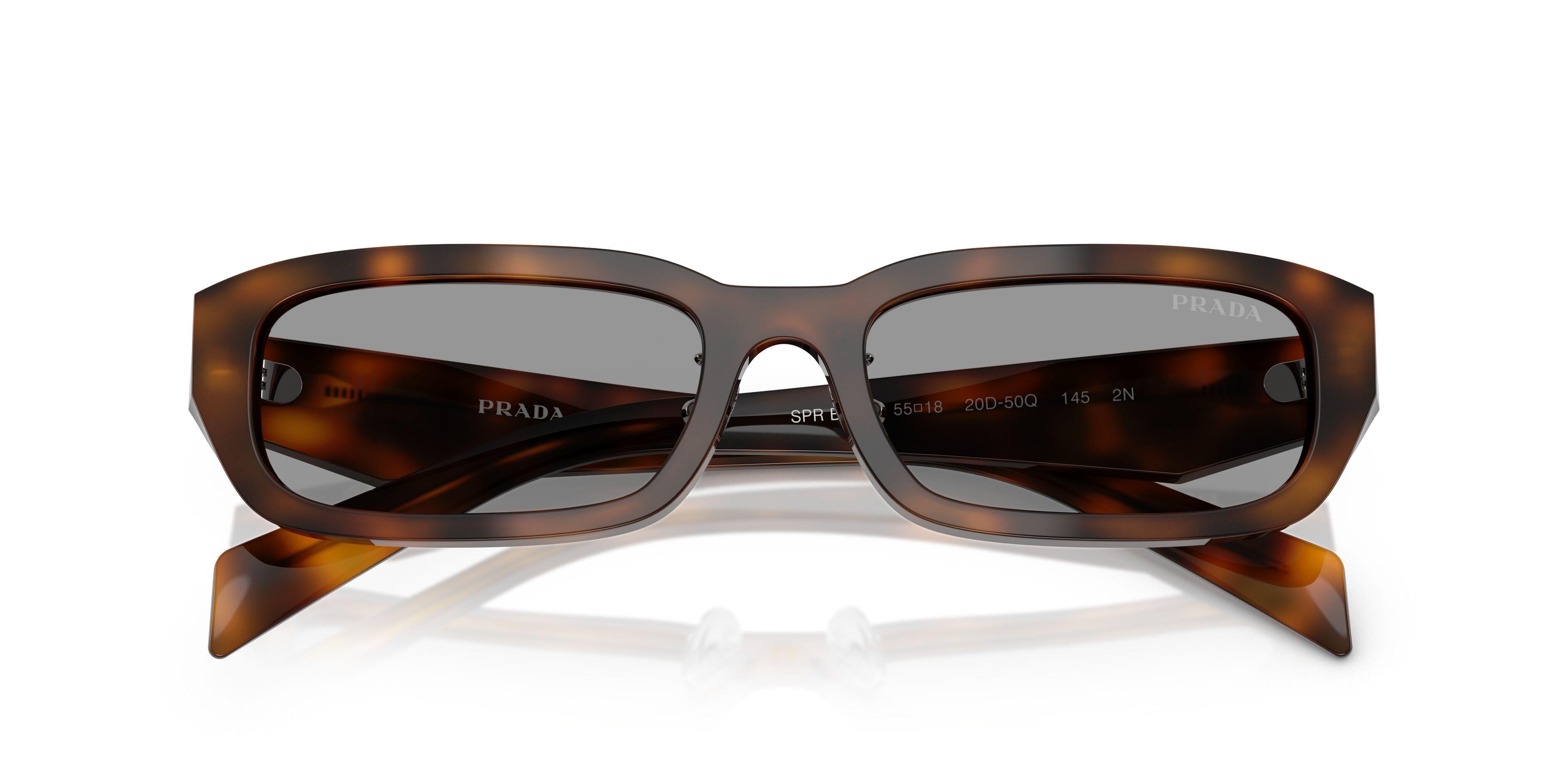 Praada B06SF Sunglasses