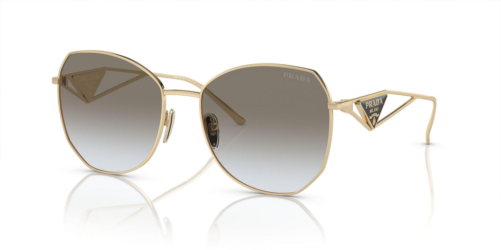 Praada 57YS Sunglasses