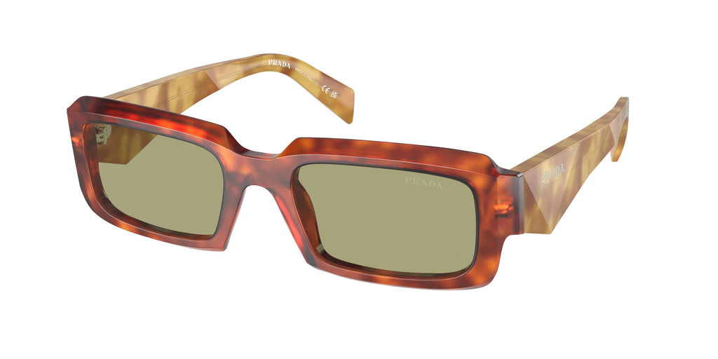 Praada 27ZS Sunglasses
