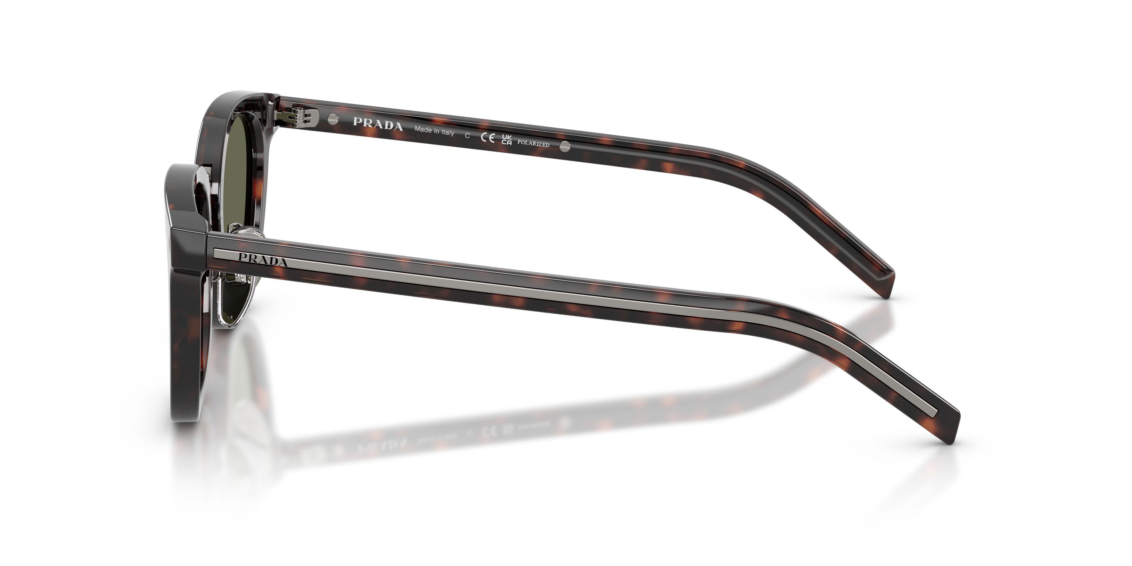 Praada C01SD Sunglasses