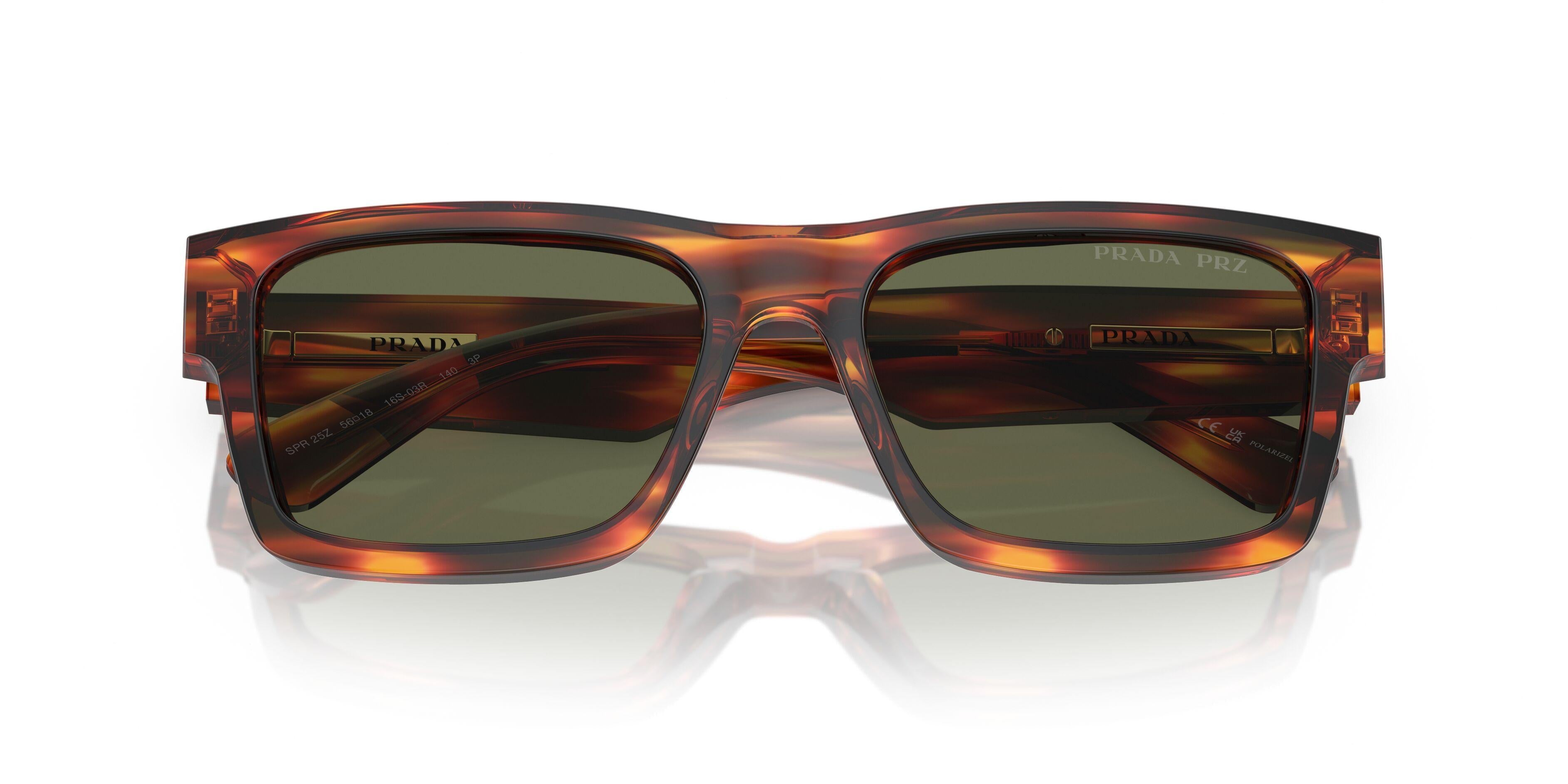 Praada 25ZS Sunglasses