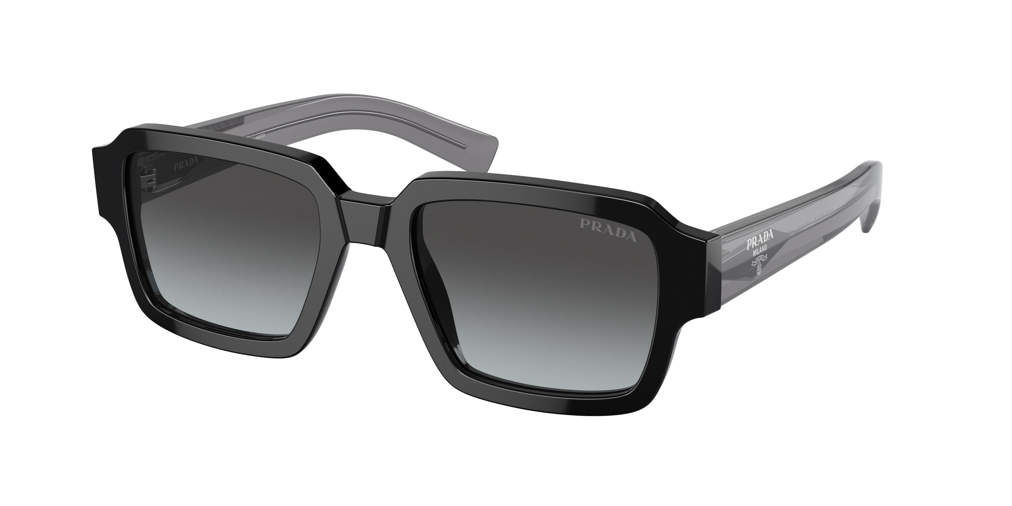 Praada 02ZSF Sunglasses