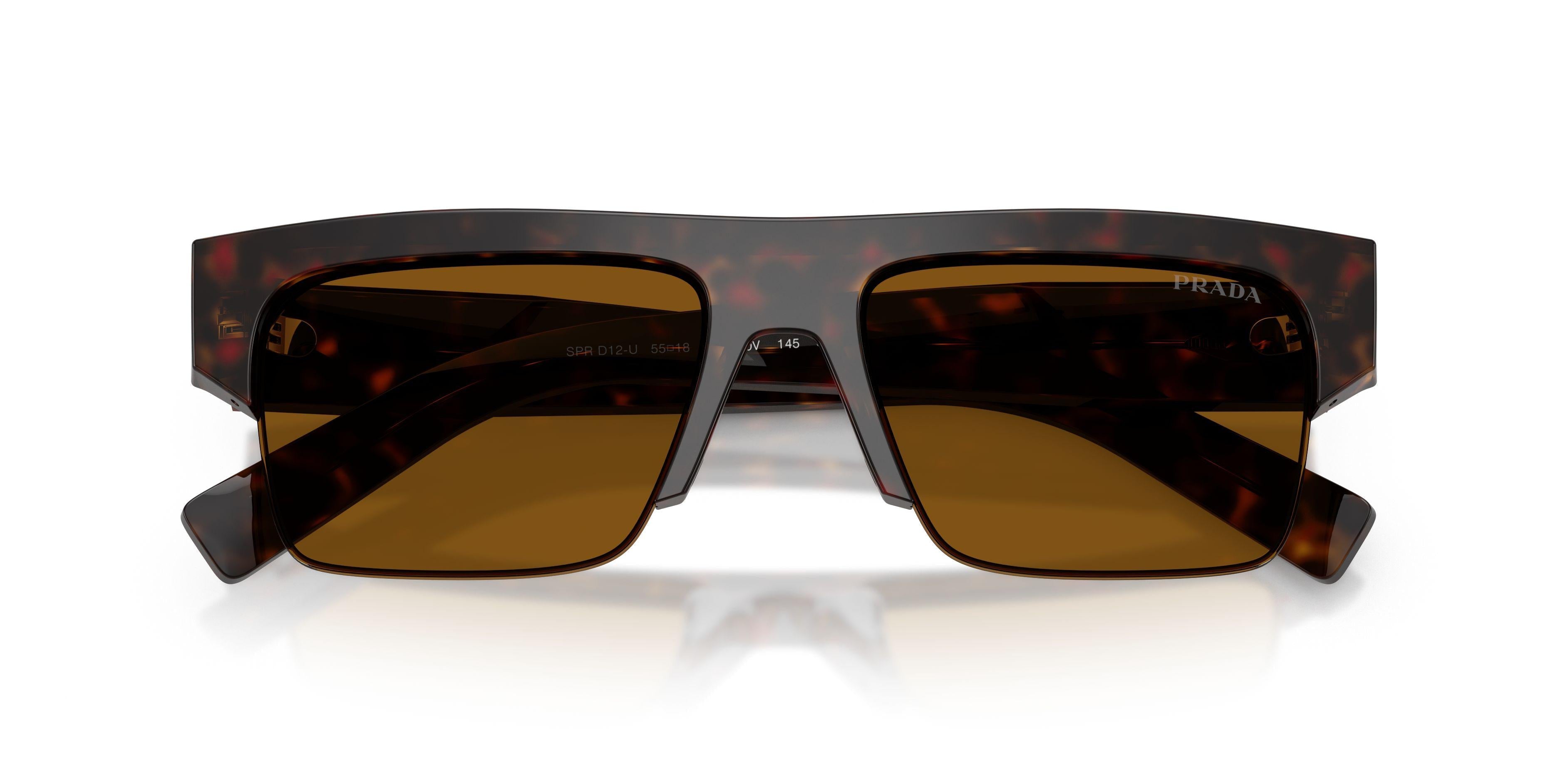 Praada D12SU Sunglasses