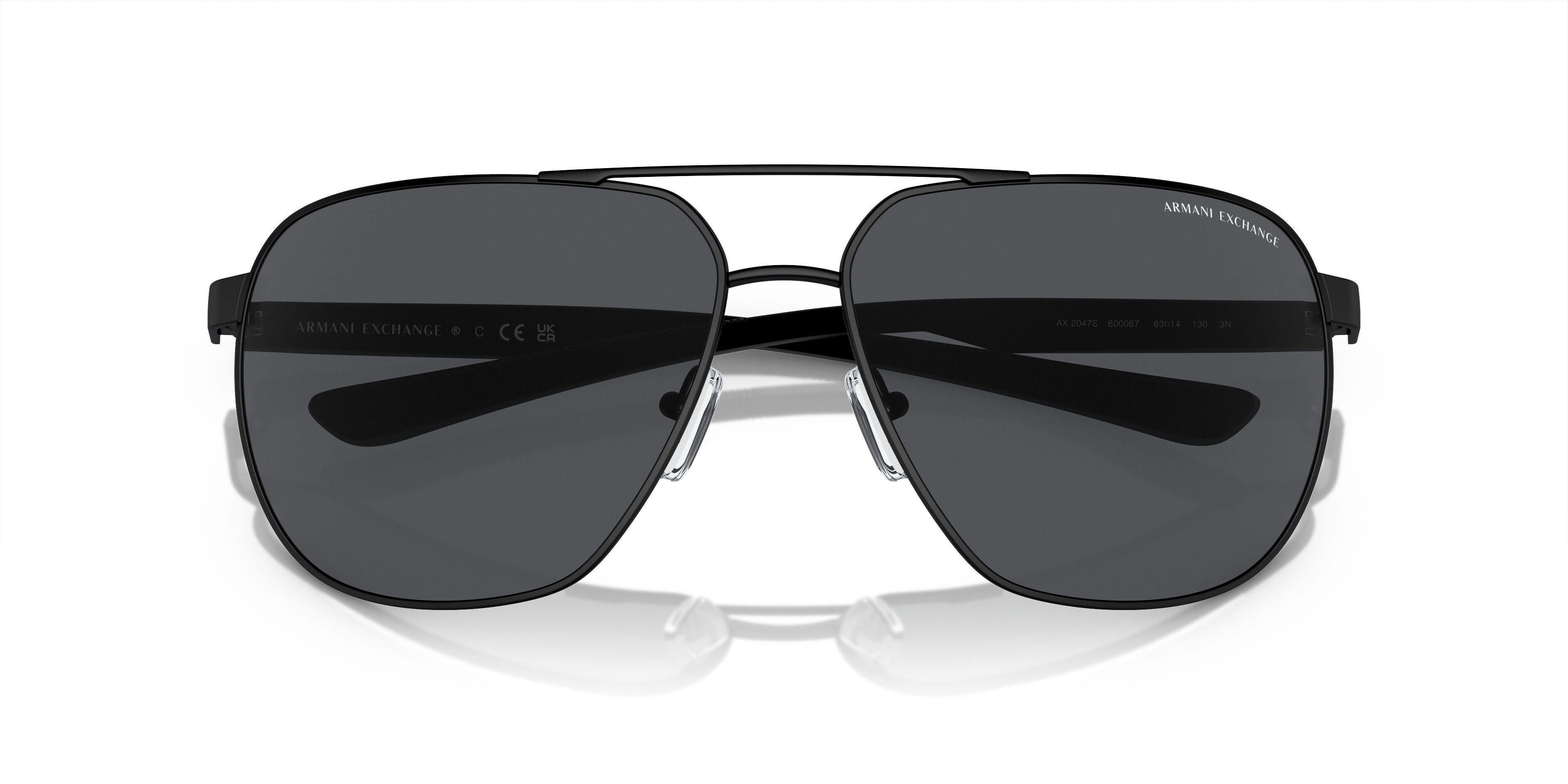 Armaani Exchange 2047S Sunglasses