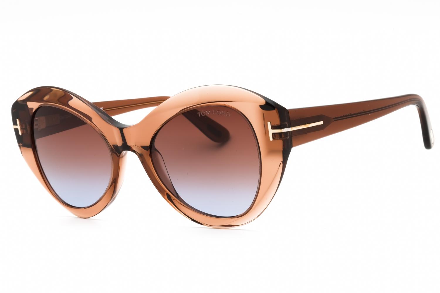 Tom Fordd FT1084 Sunglasses
