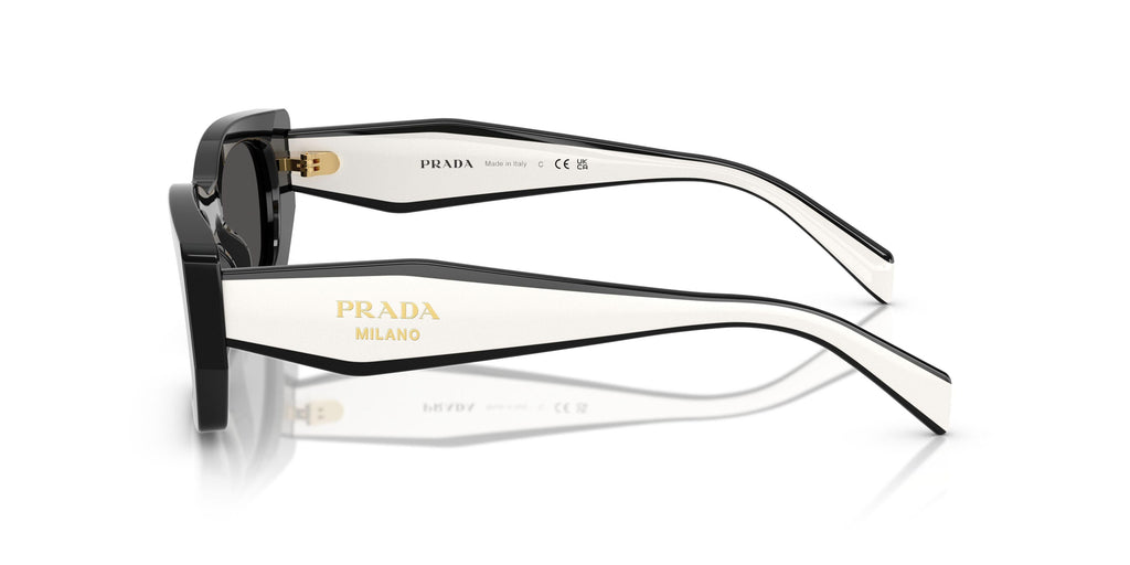 Praada B05S Sunglasses