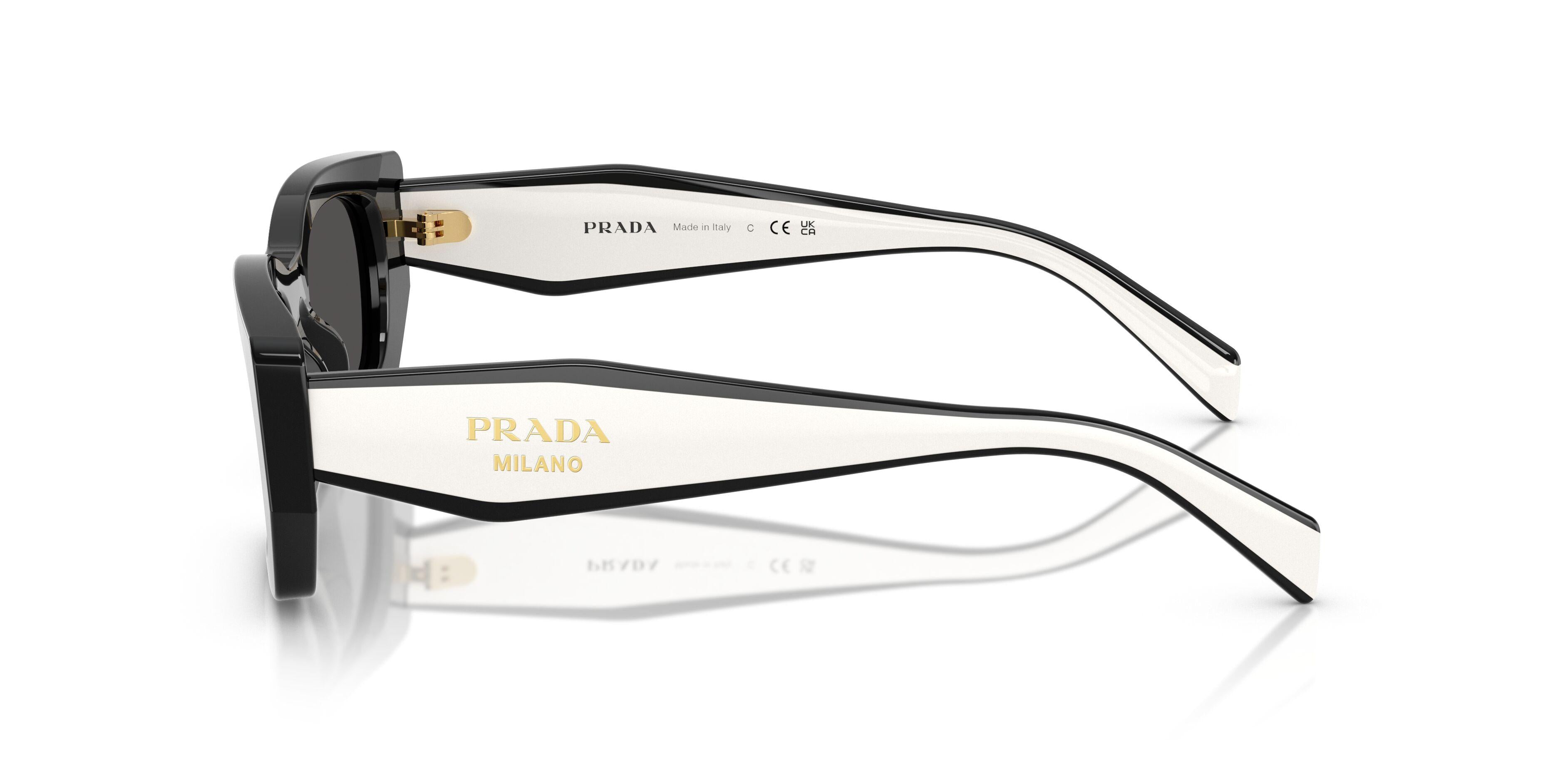 Praada B05S Sunglasses