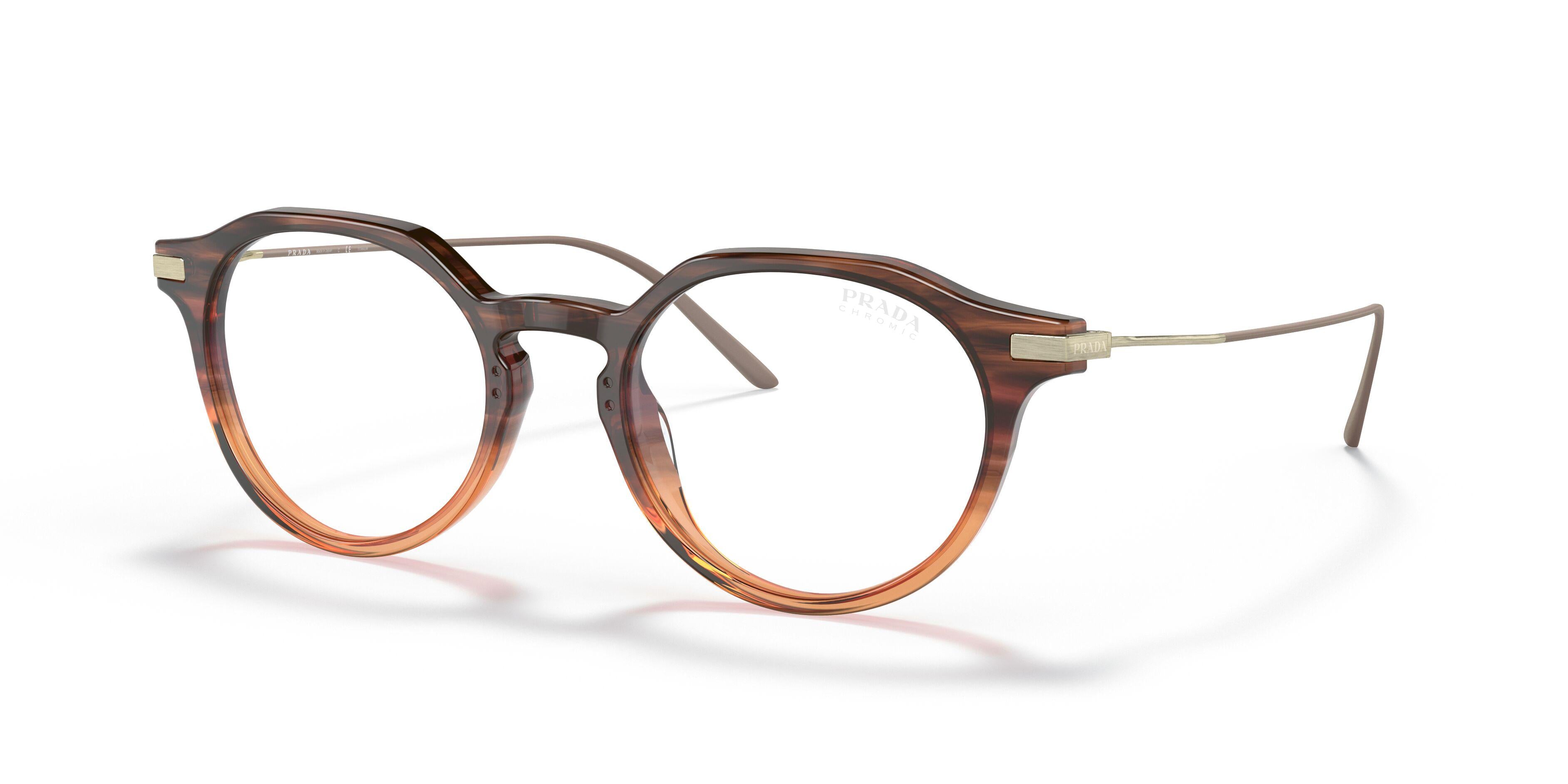 Praada 12YS Sunglasses