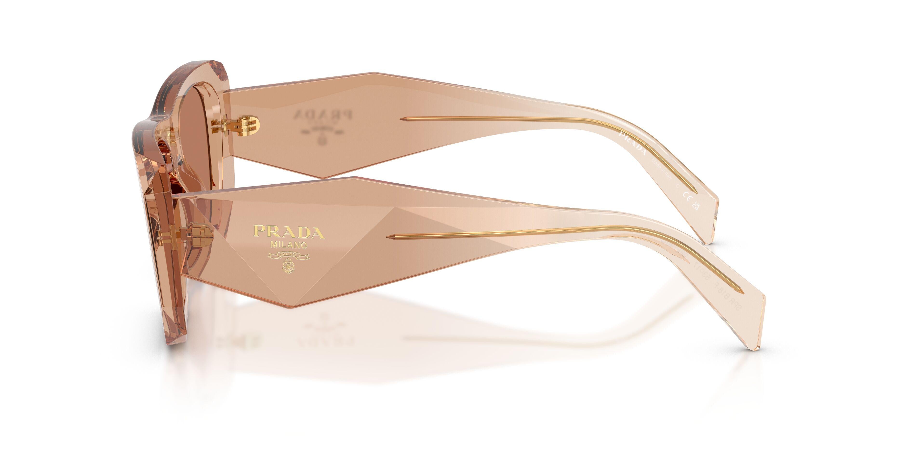 Praada B18SF Sunglasses