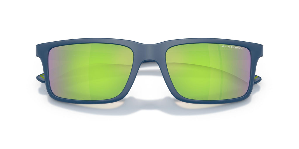 Armaani Exchange 4157SU Sunglasses