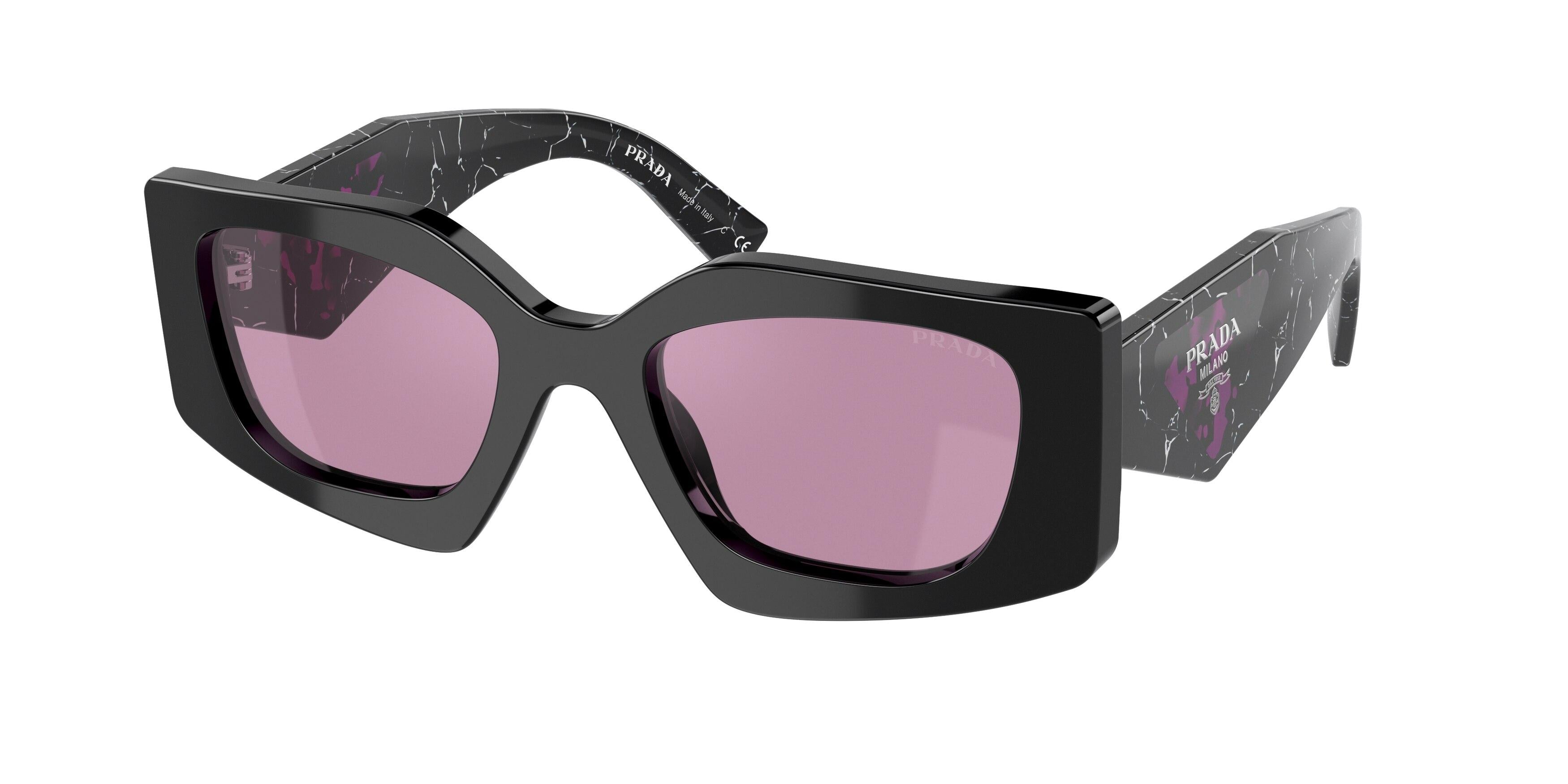 Praada 15YS Sunglasses