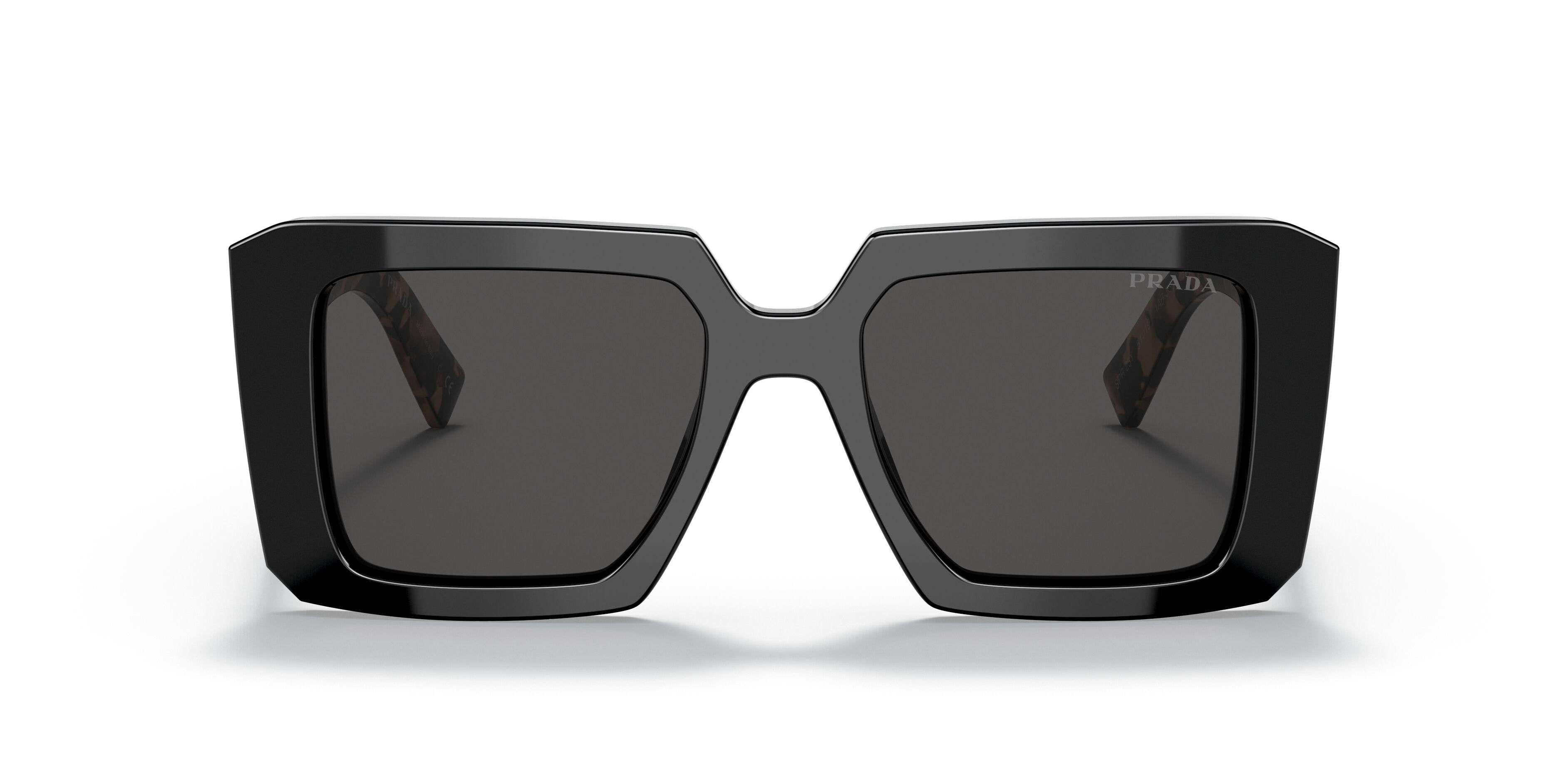 Praada 23YS Sunglasses
