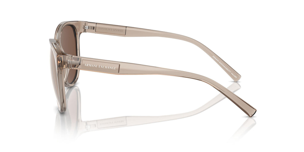 Armaani Exchange 4144SU Sunglasses