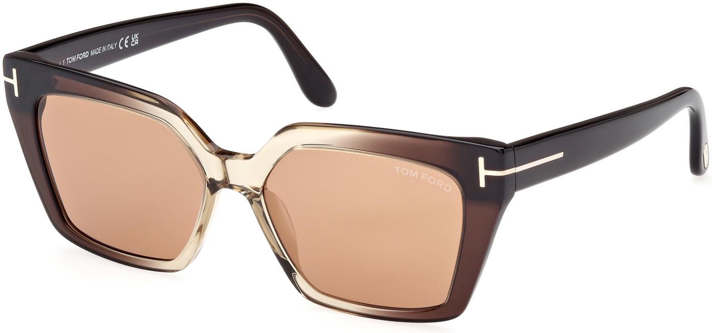 Tom Fordd Winona 1030 Sunglasses