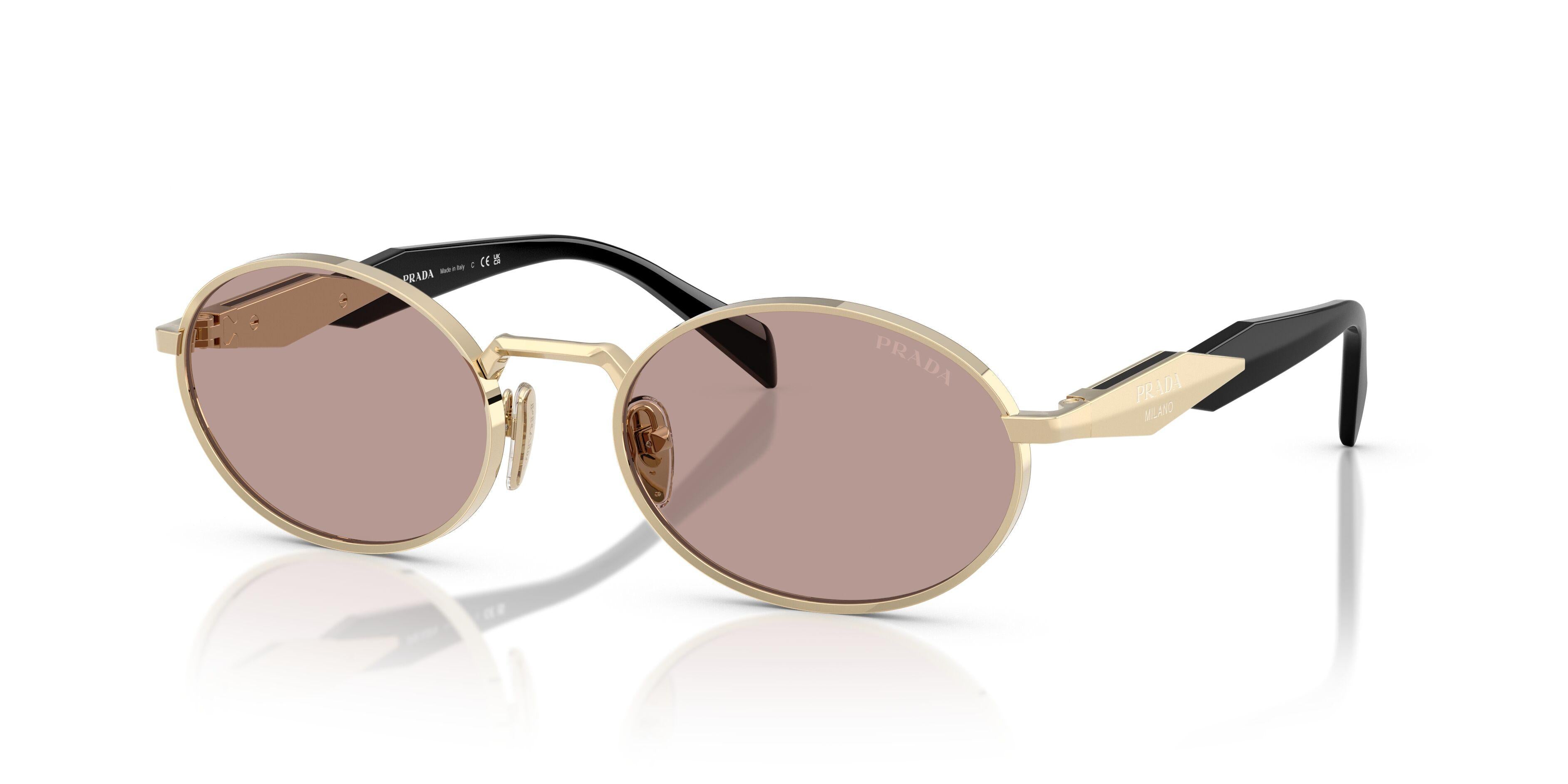 Praada 65ZS Sunglasses