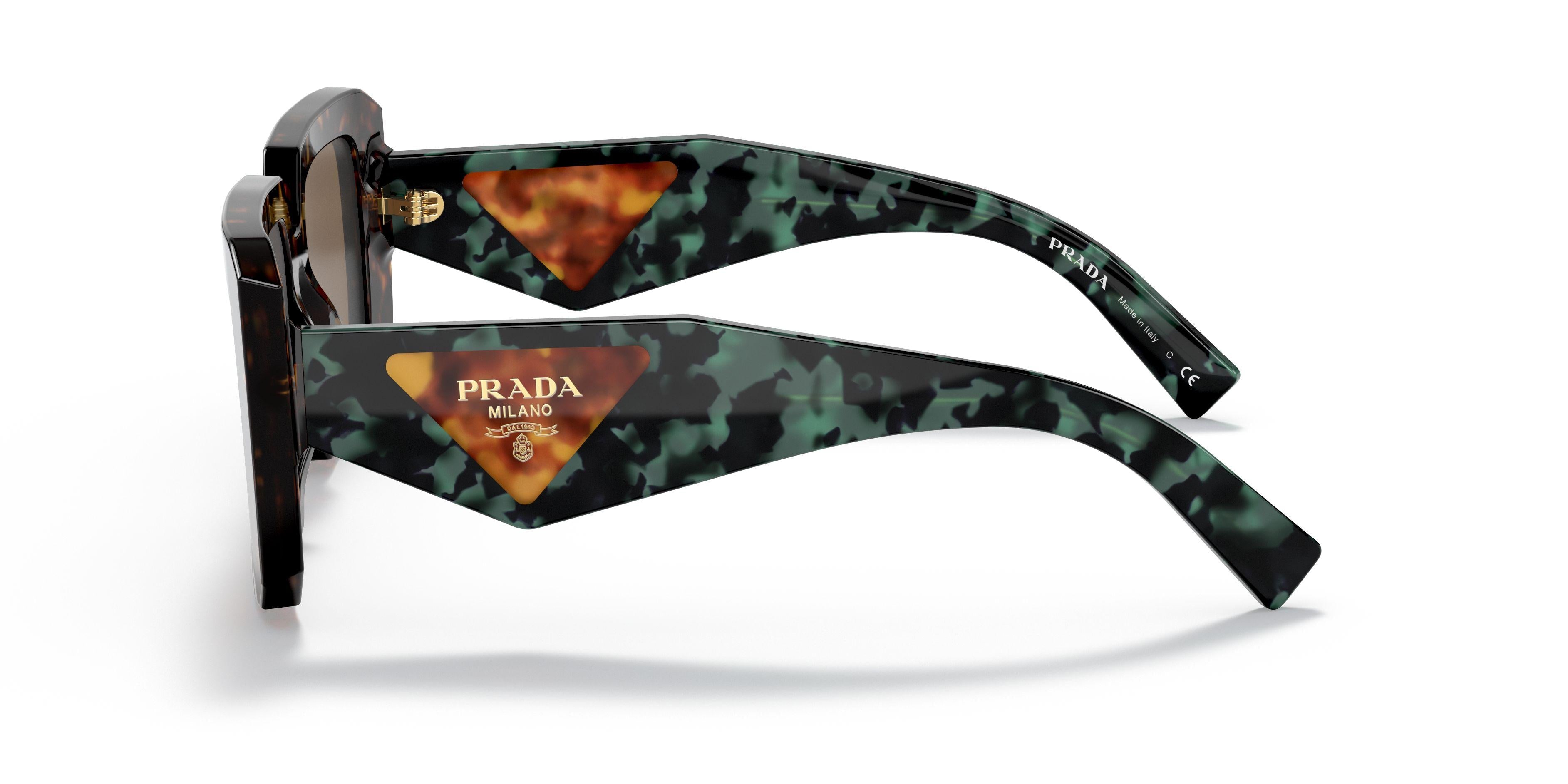 Praada 23YSF Sunglasses