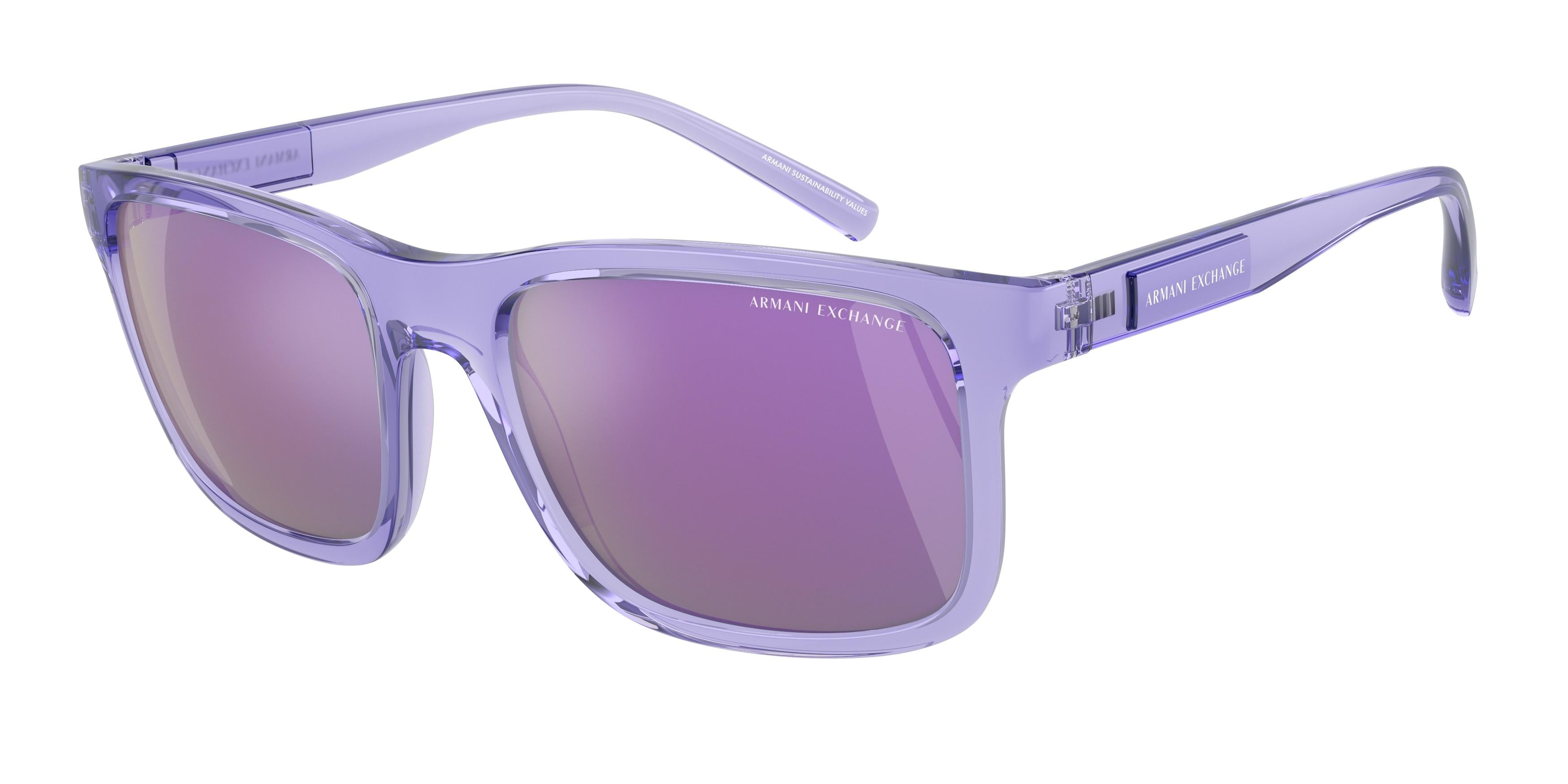 Armaani Exchange 4145S Sunglasses
