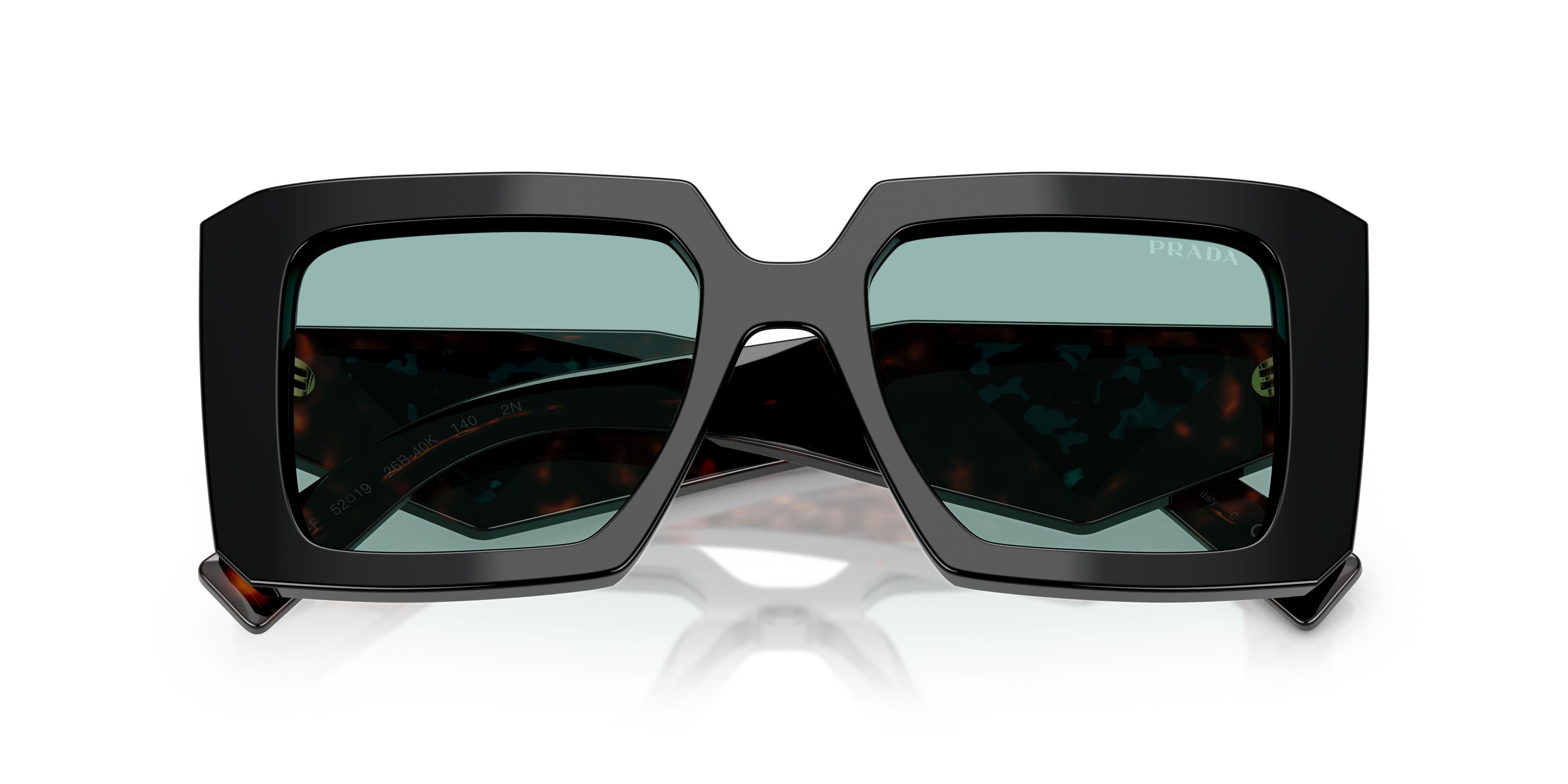 Praada 23YSF Sunglasses