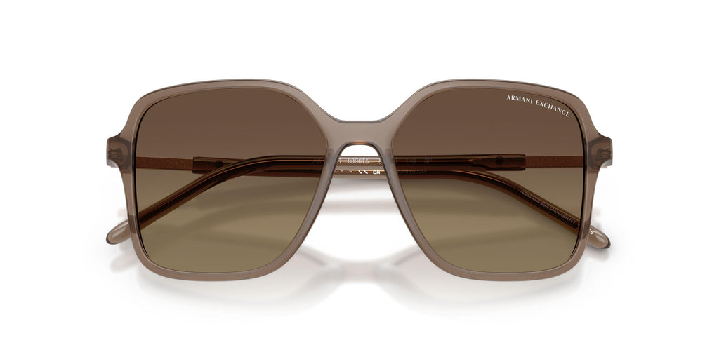 Armaani Exchange 4163S Sunglasses
