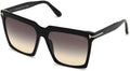 Tom Fordd Sabrina-02 0764 Sunglasses