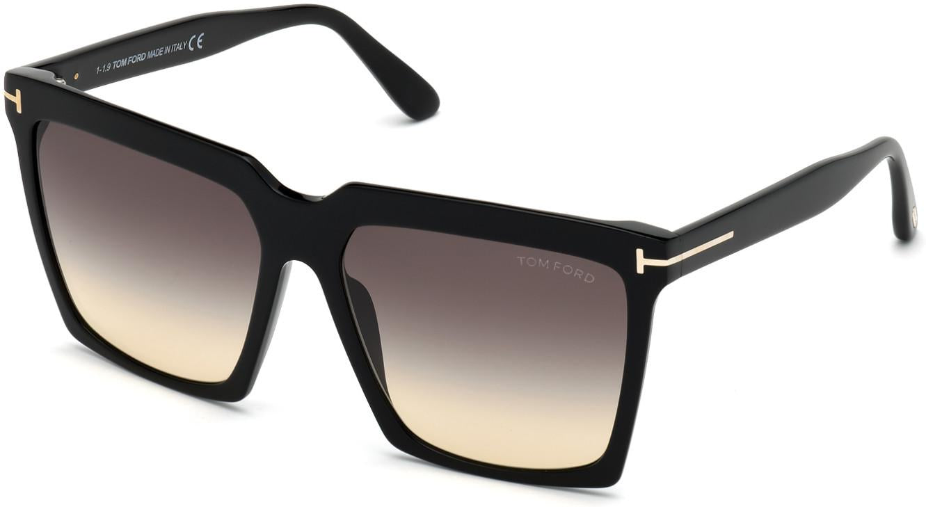 Tom Fordd Sabrina-02 0764 Sunglasses