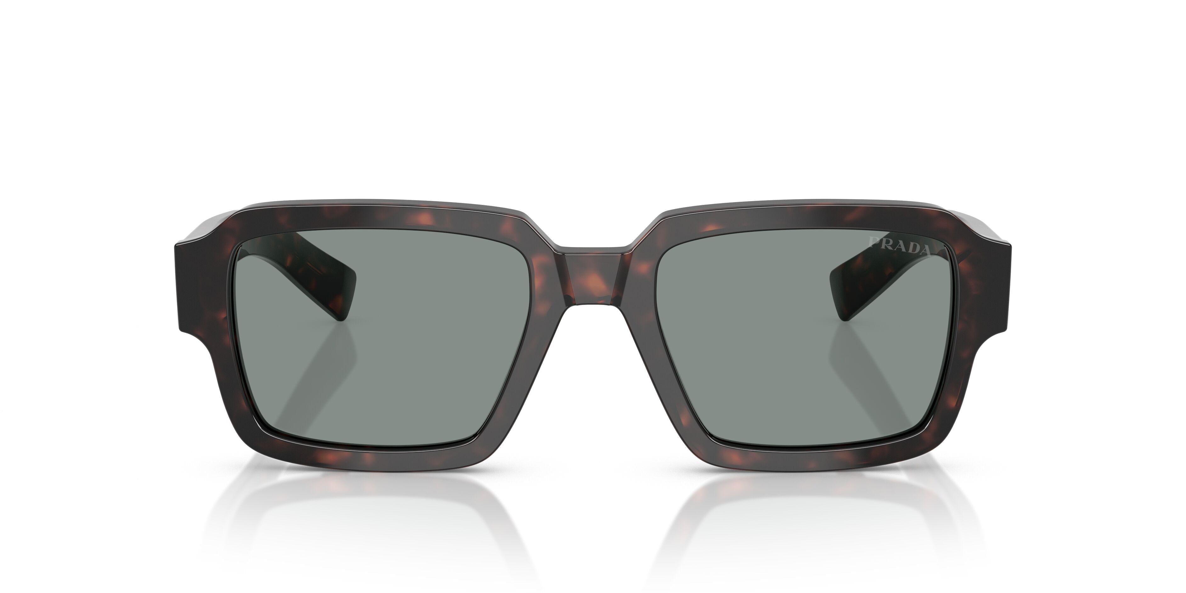 Praada 02ZSF Sunglasses