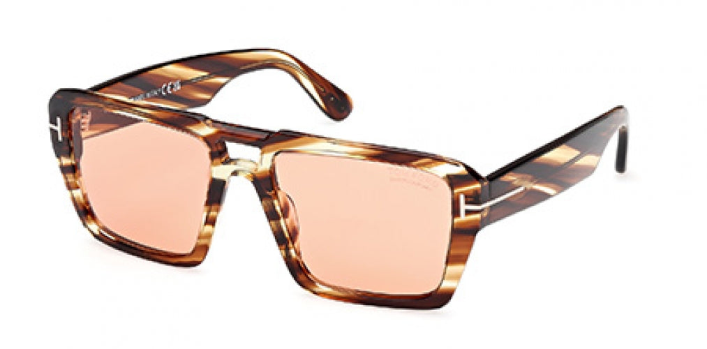 Tom Fordd Redford 1153 Sunglasses