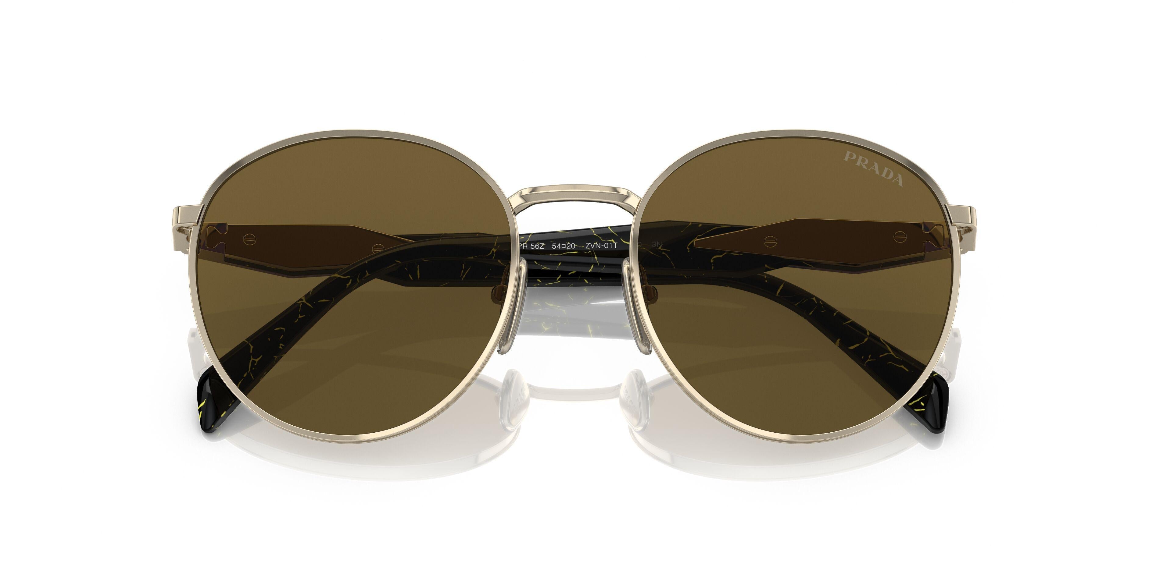 Praada 56ZS Sunglasses