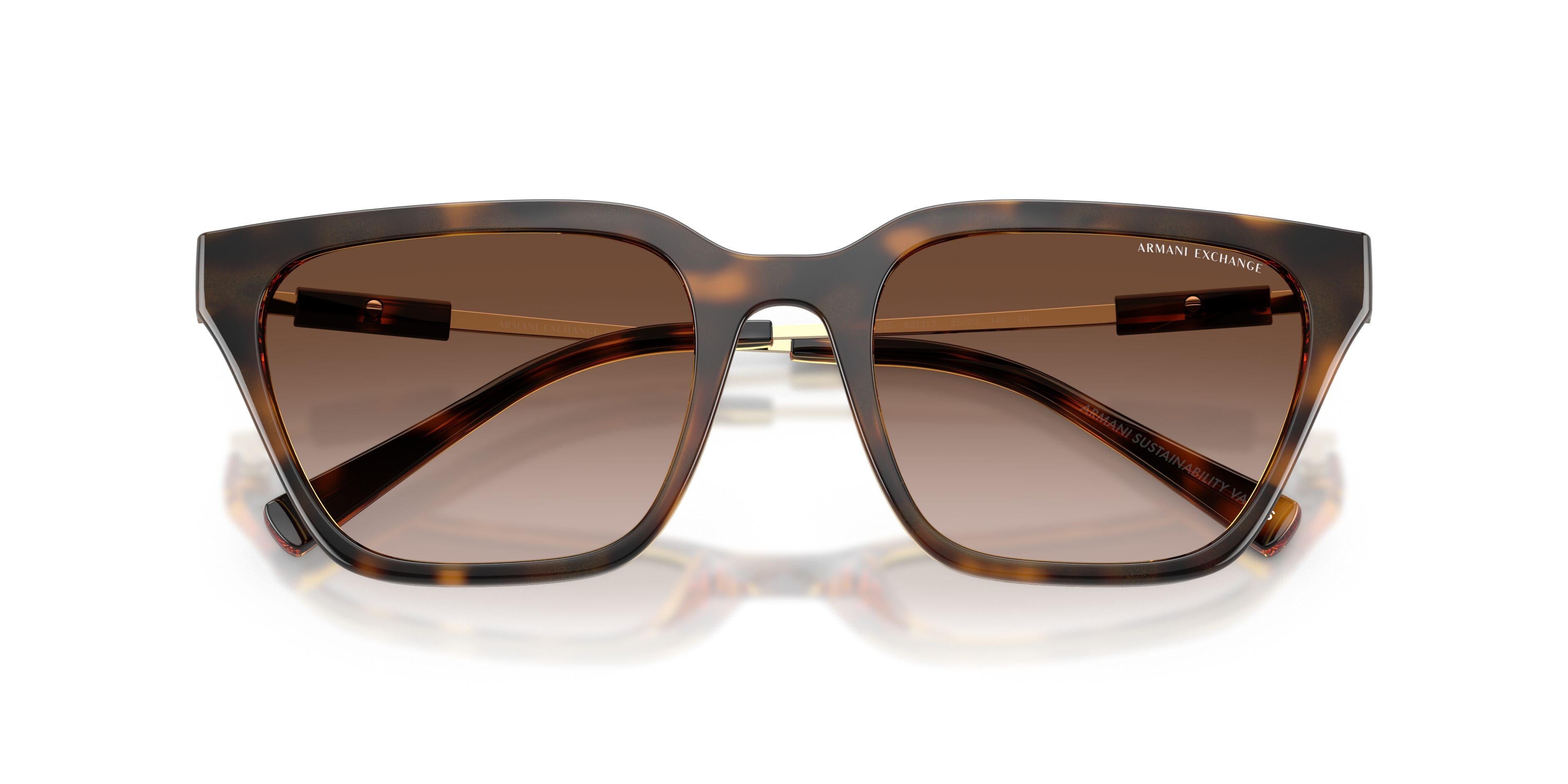 Armaani Exchange 4158S Sunglasses