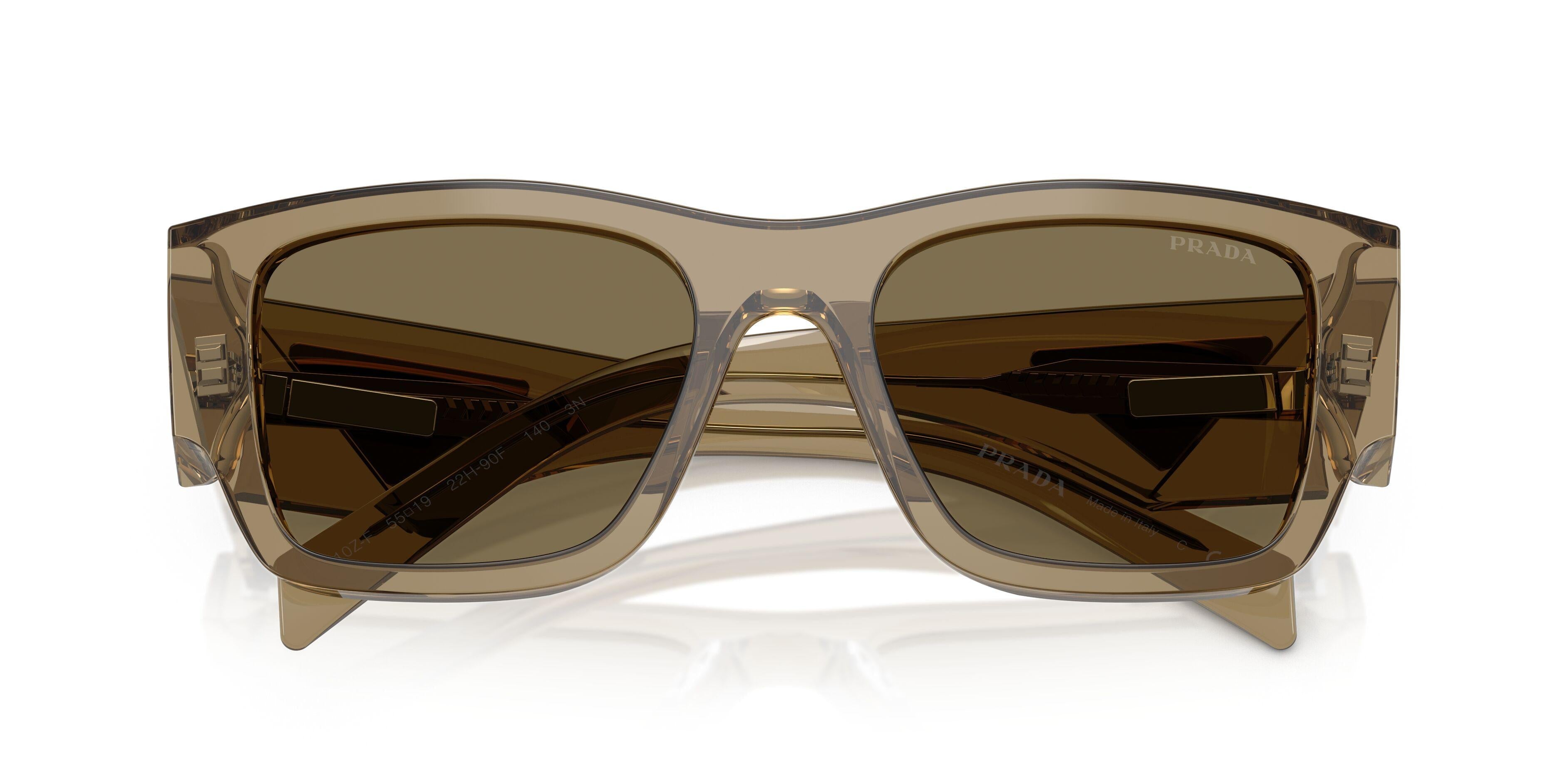 Praada 10ZSF Sunglasses