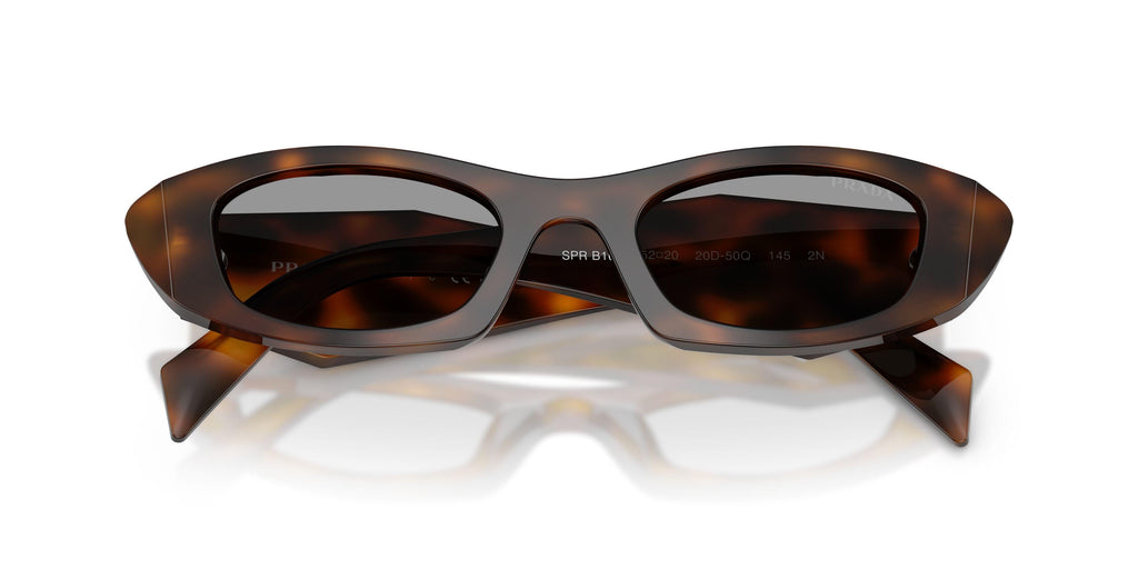 Praada B16SF Sunglasses