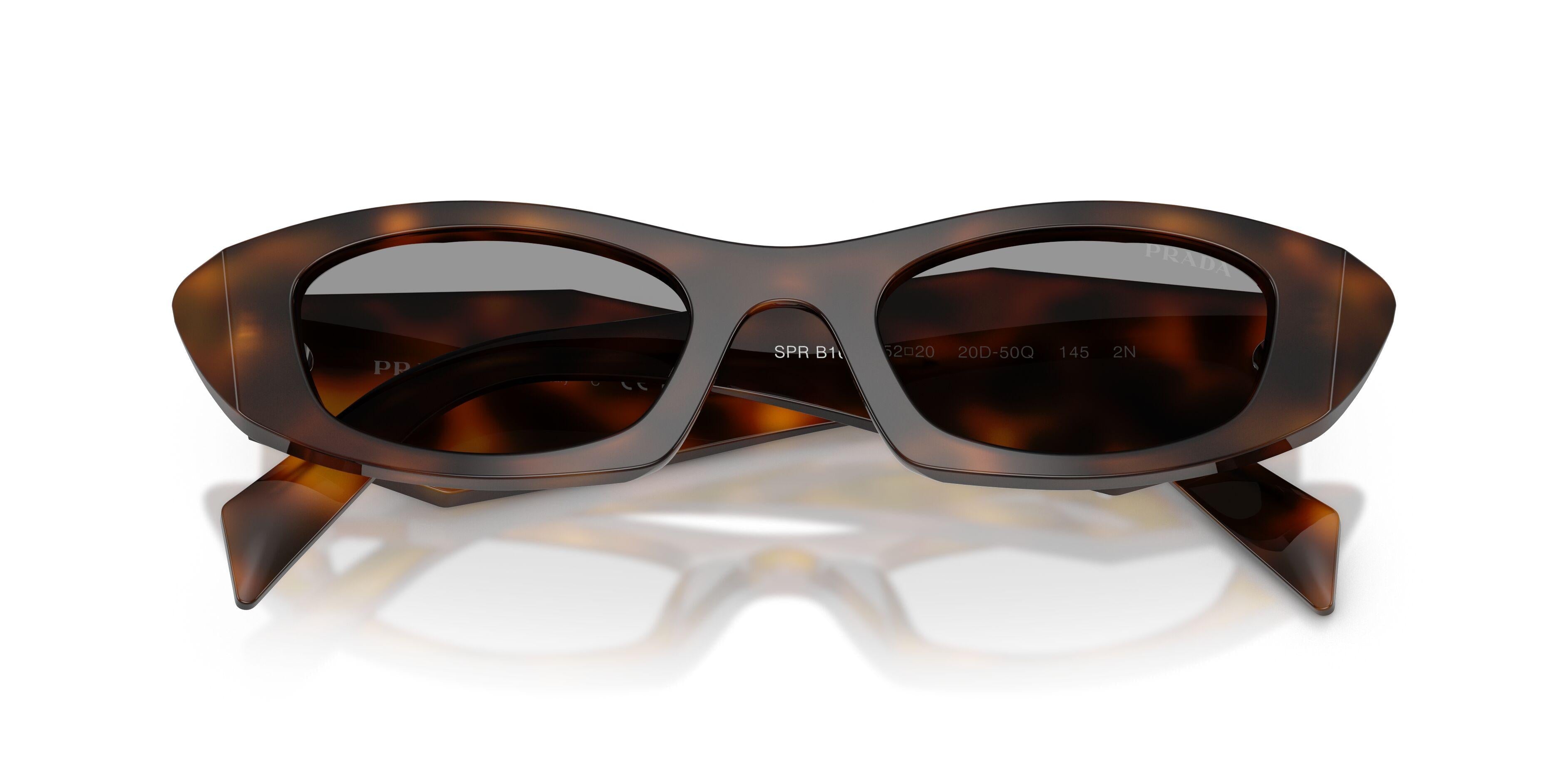 Praada B16SF Sunglasses