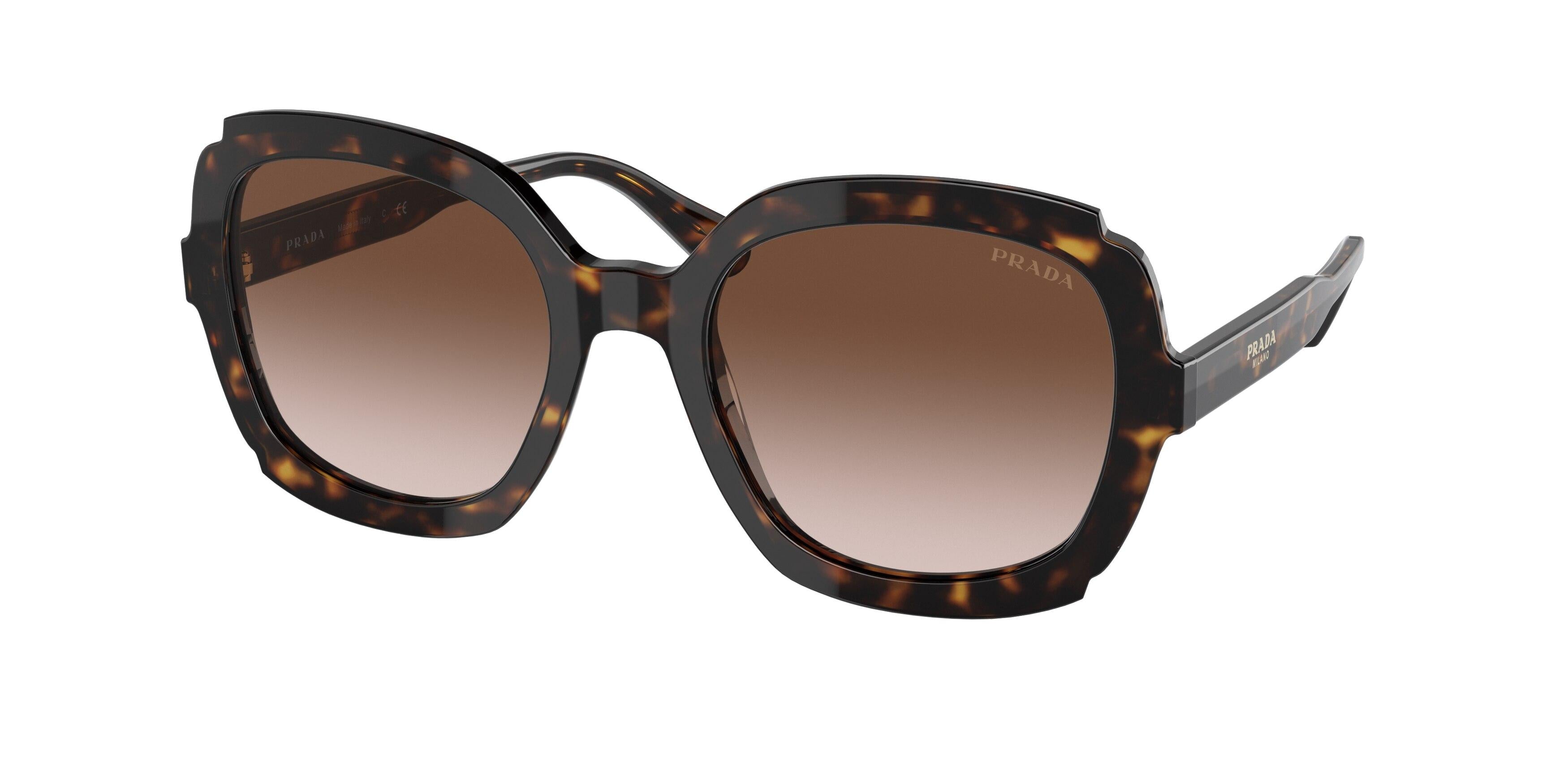 Praada Heritage 16US Sunglasses