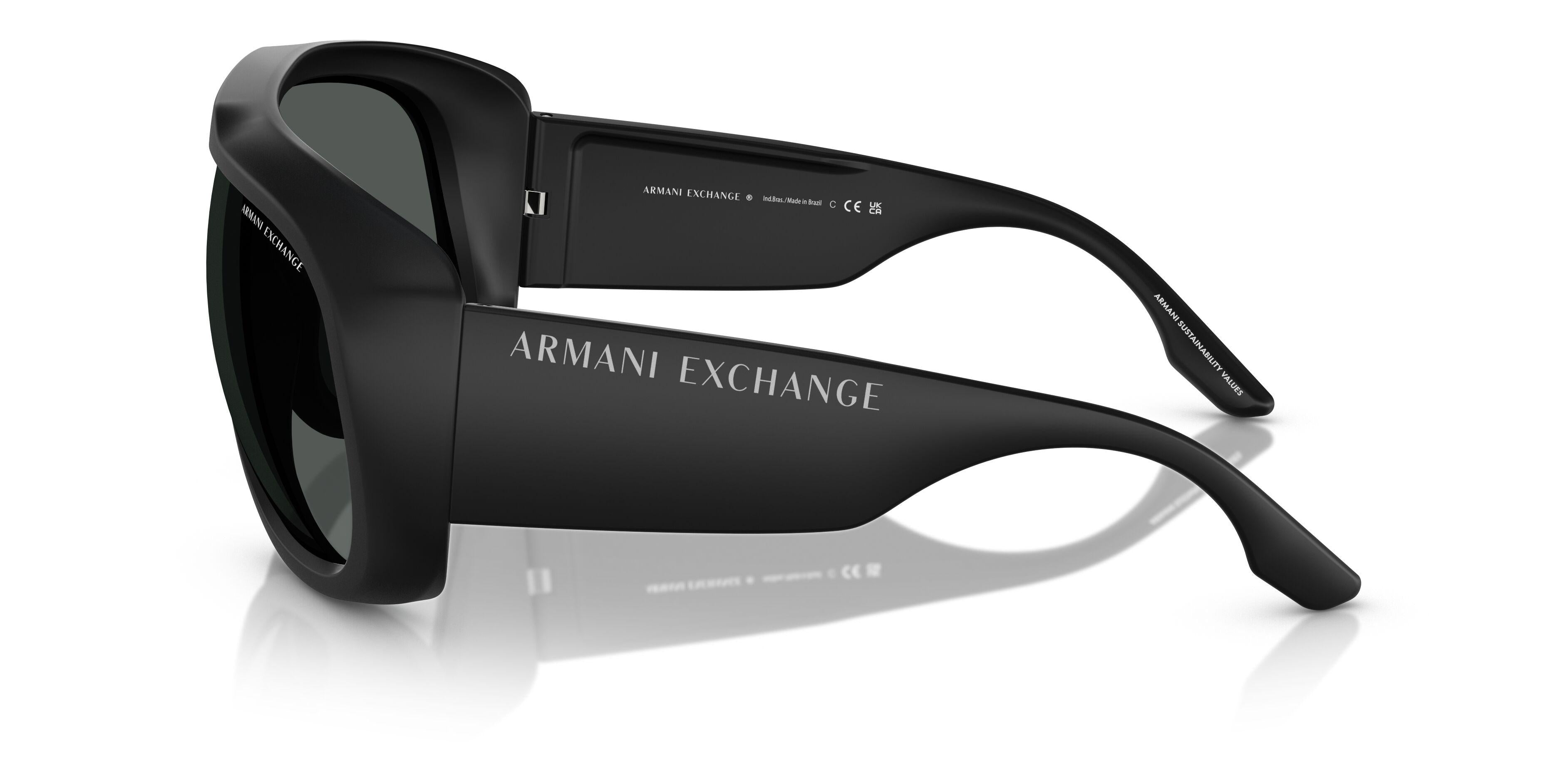 Armaani Exchange 4143SU Sunglasses