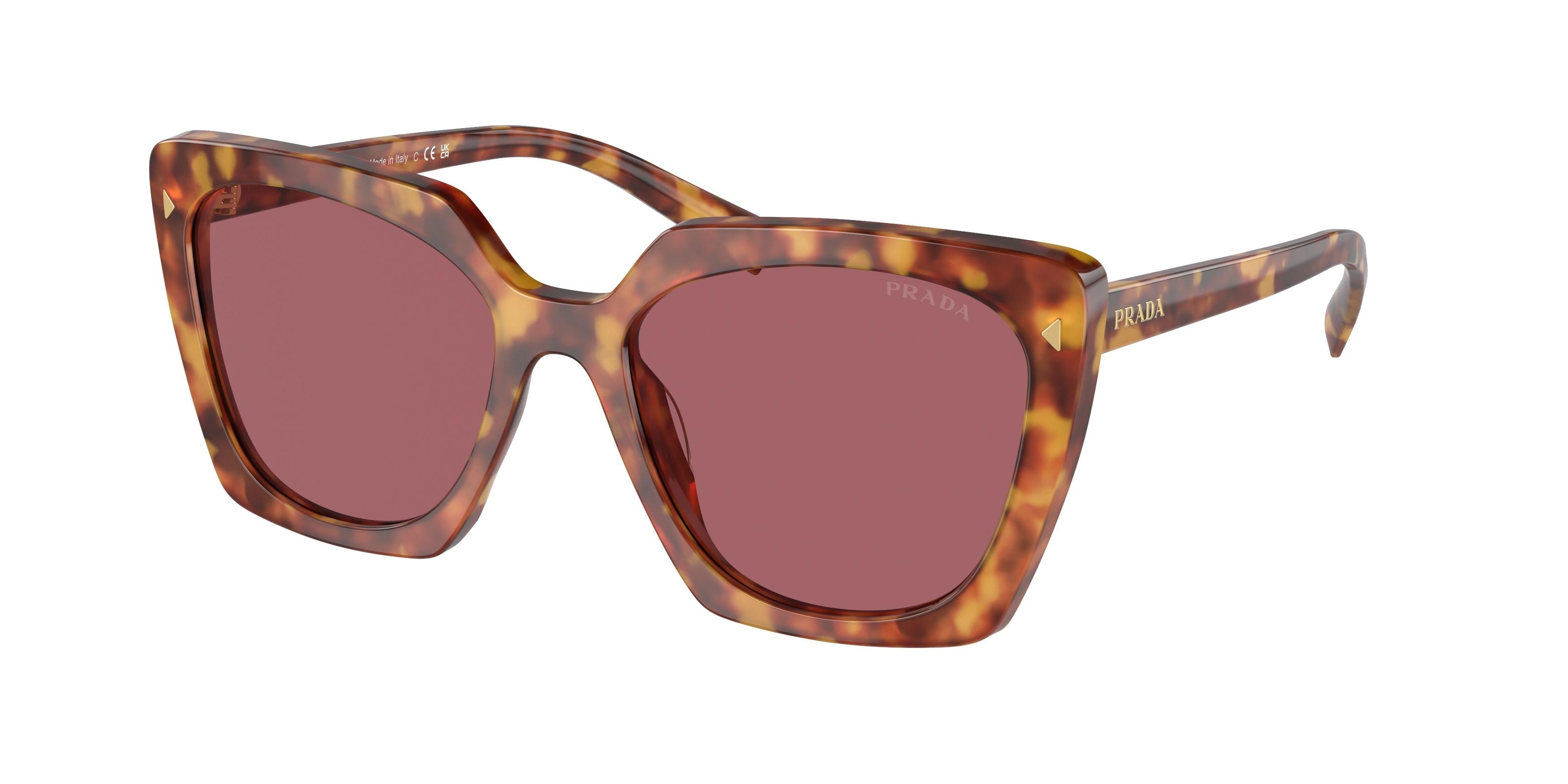 Praada 23ZSF Sunglasses