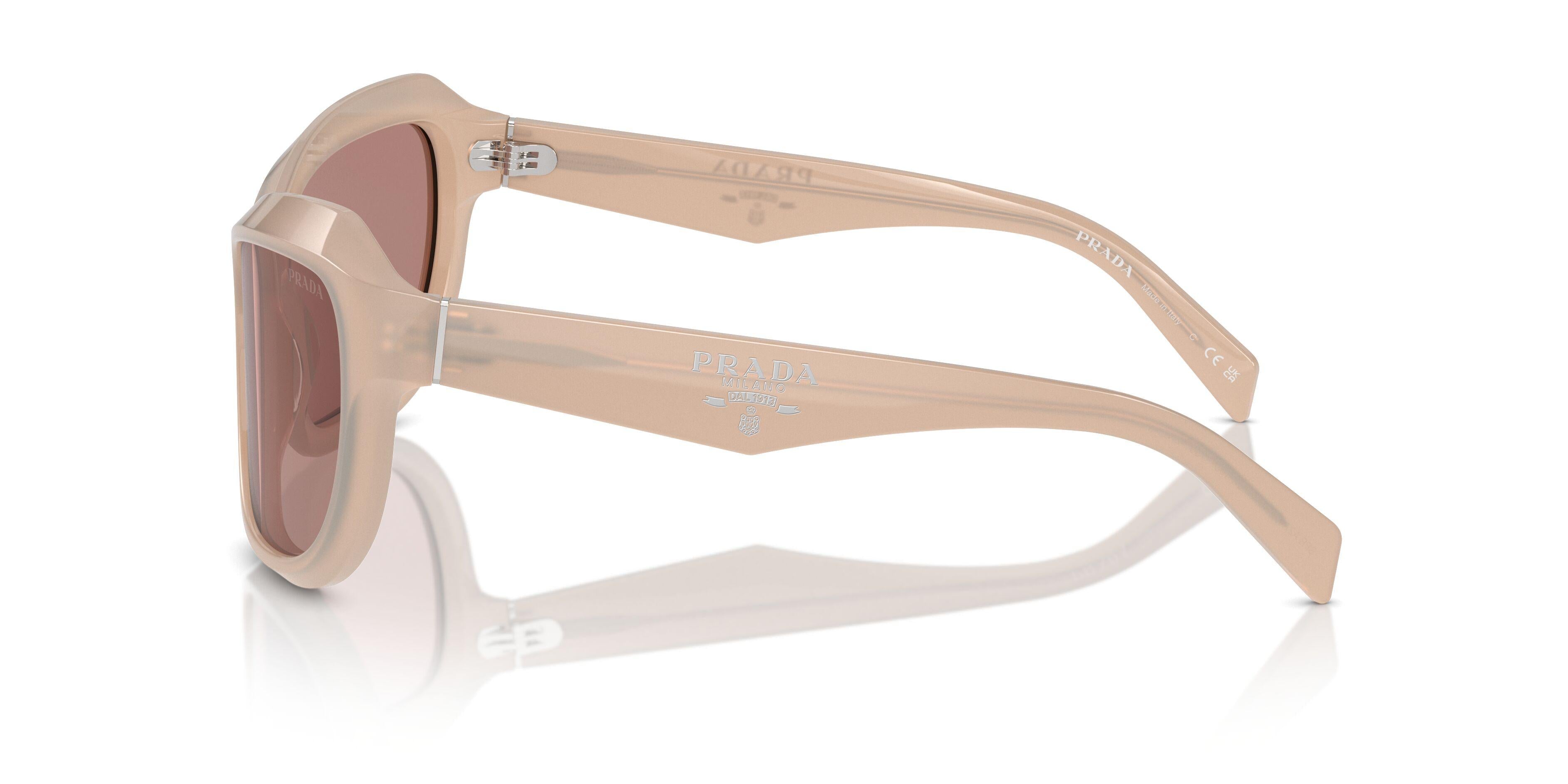 Praada A27S Sunglasses