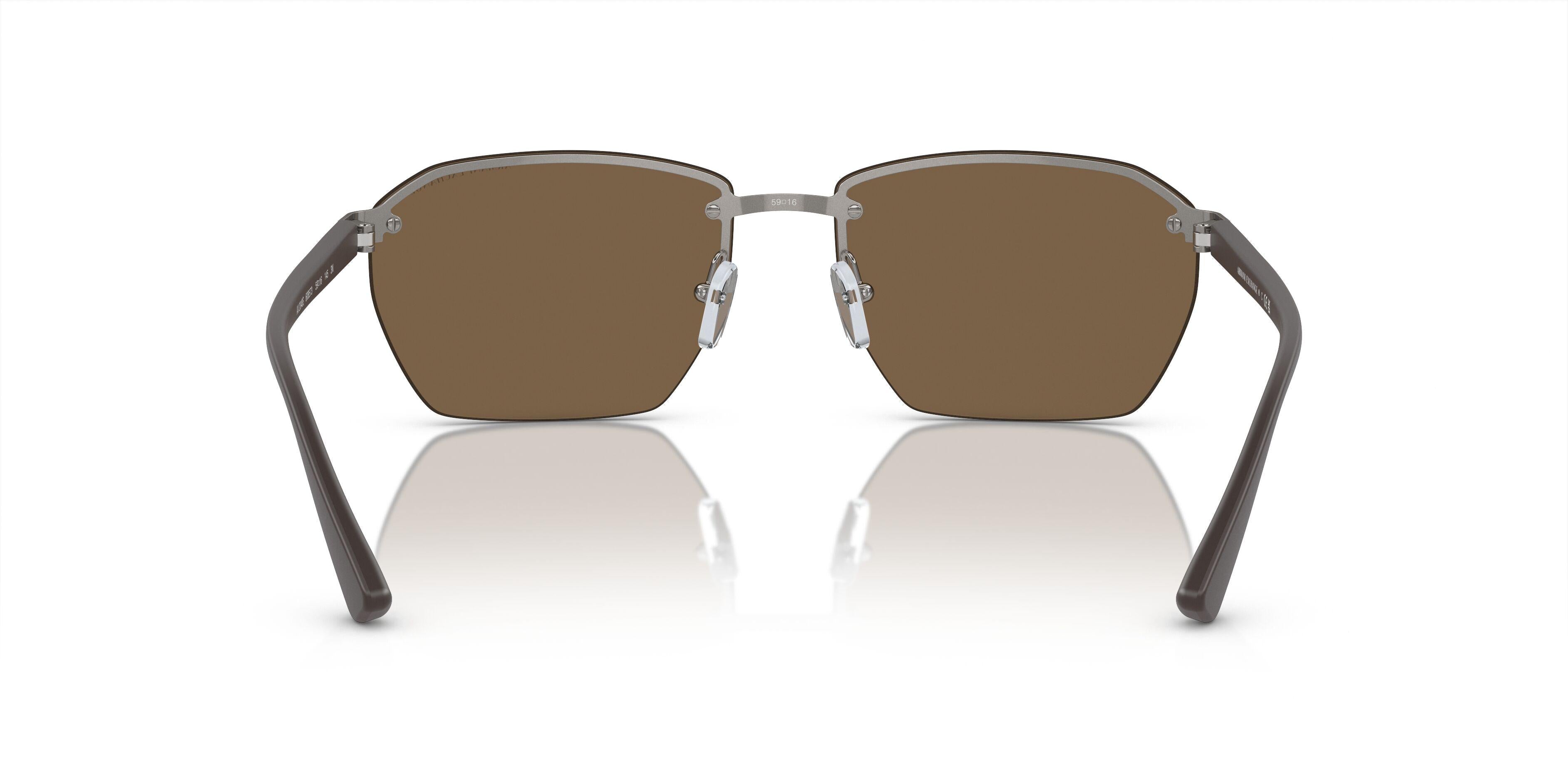 Armaani Exchange 2048S Sunglasses