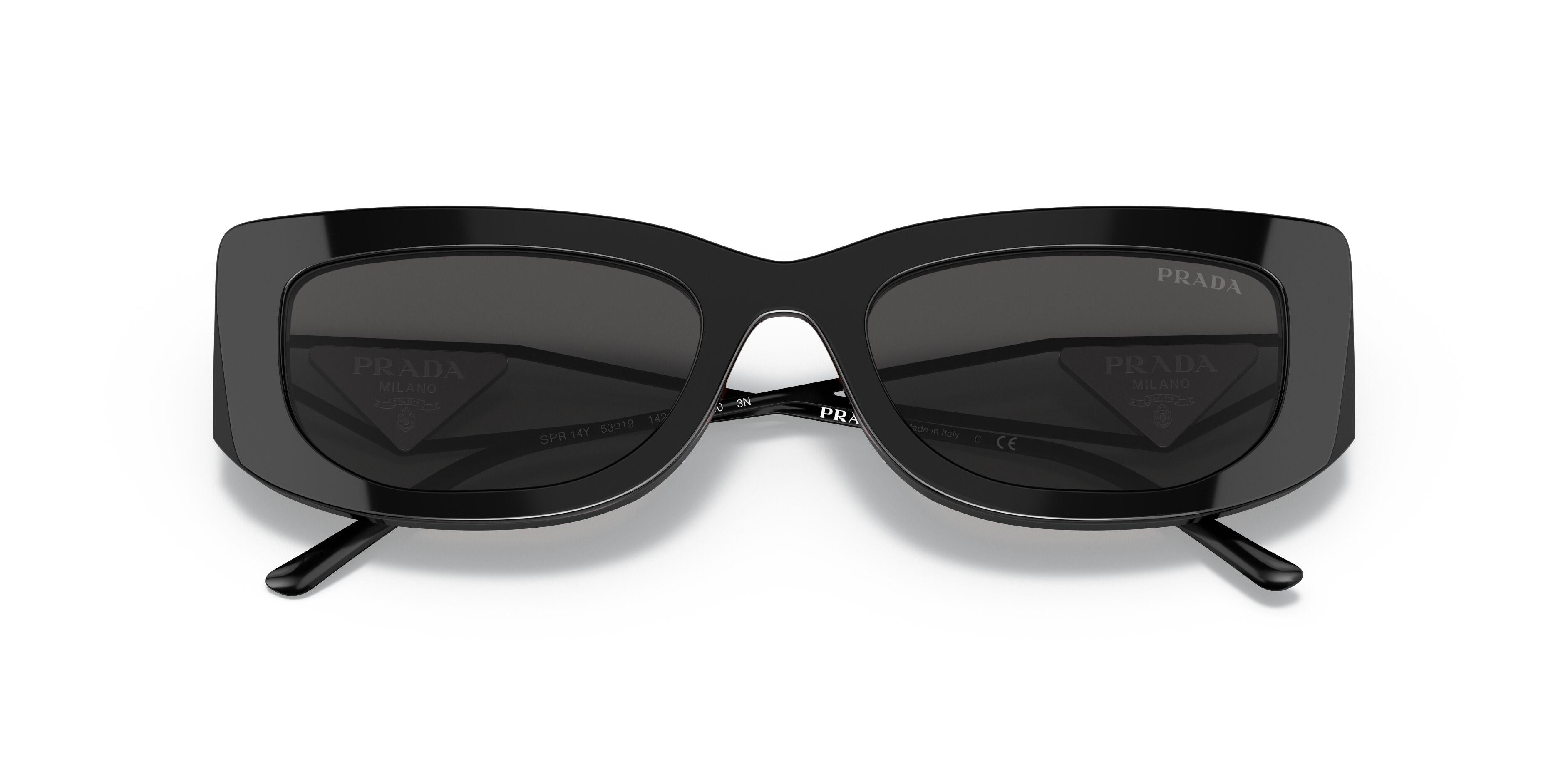 Praada 14YS Sunglasses