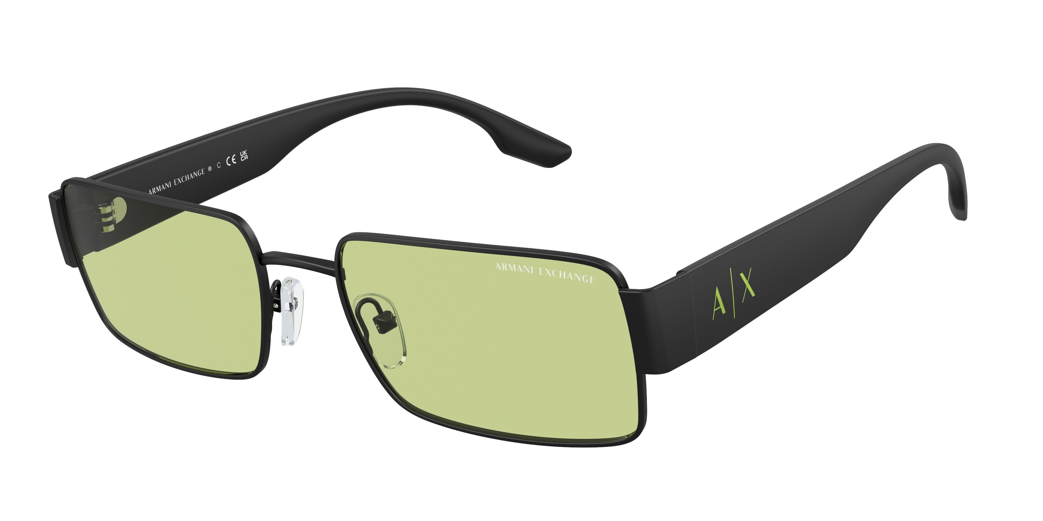 Armaani Exchange 2052S Sunglasses