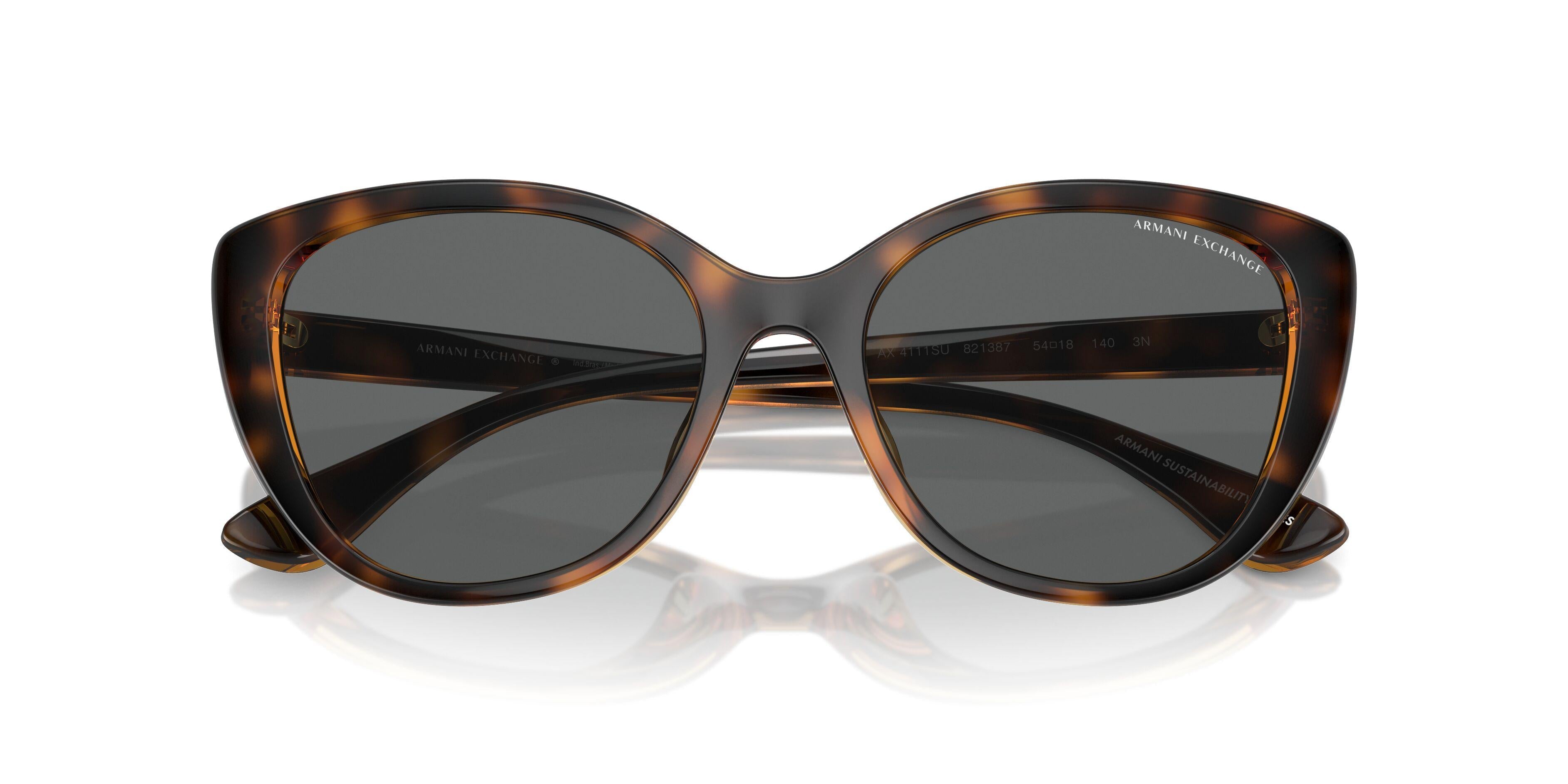 Armaani Exchange 4111SU Sunglasses