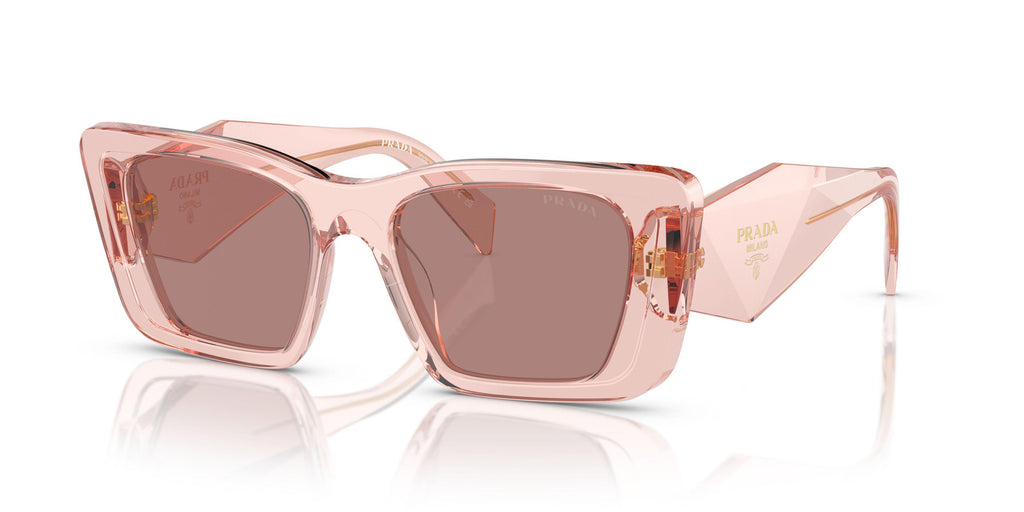 Praada 08YS Sunglasses