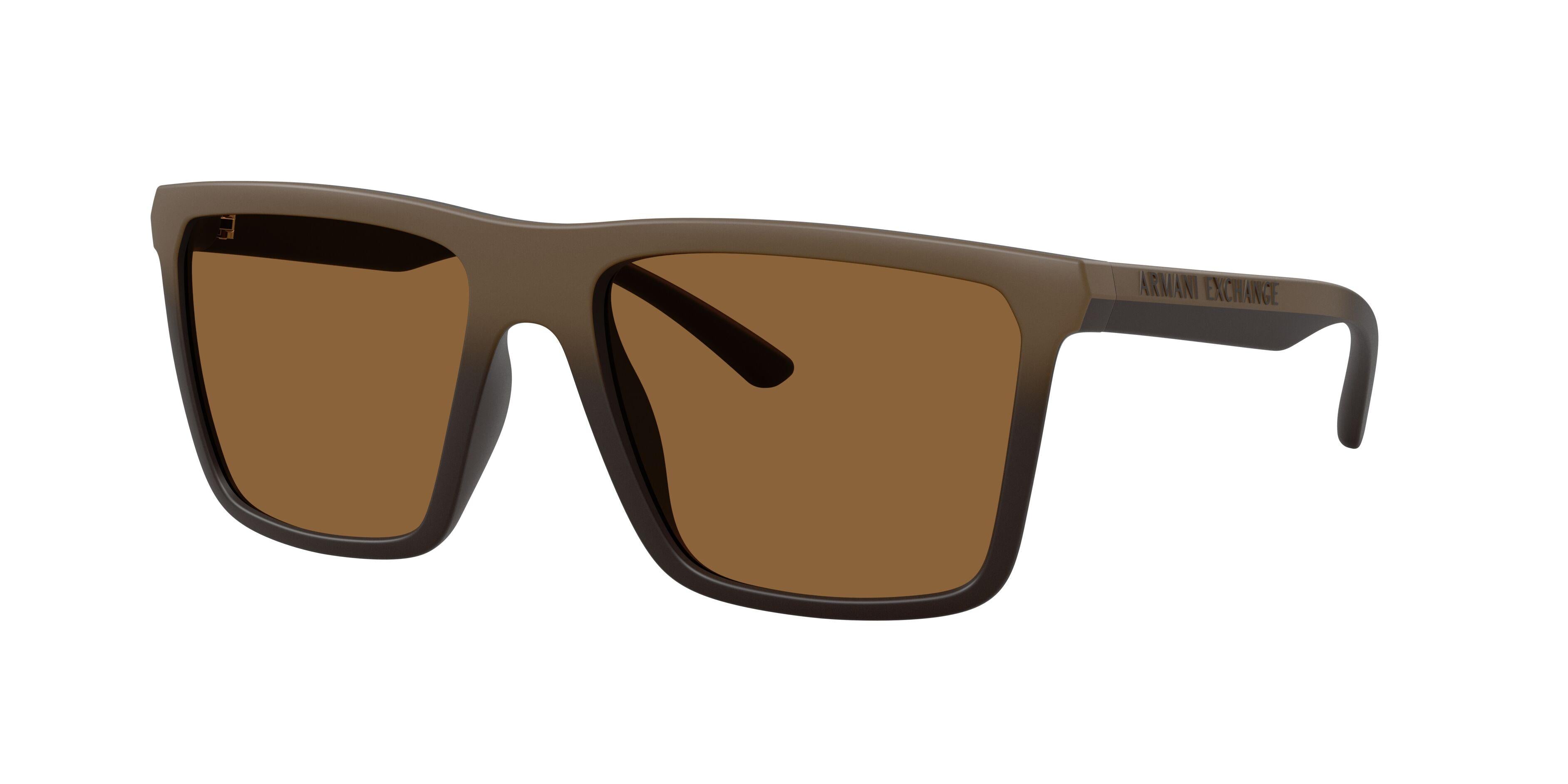 Armaani Exchange 4162SU Sunglasses
