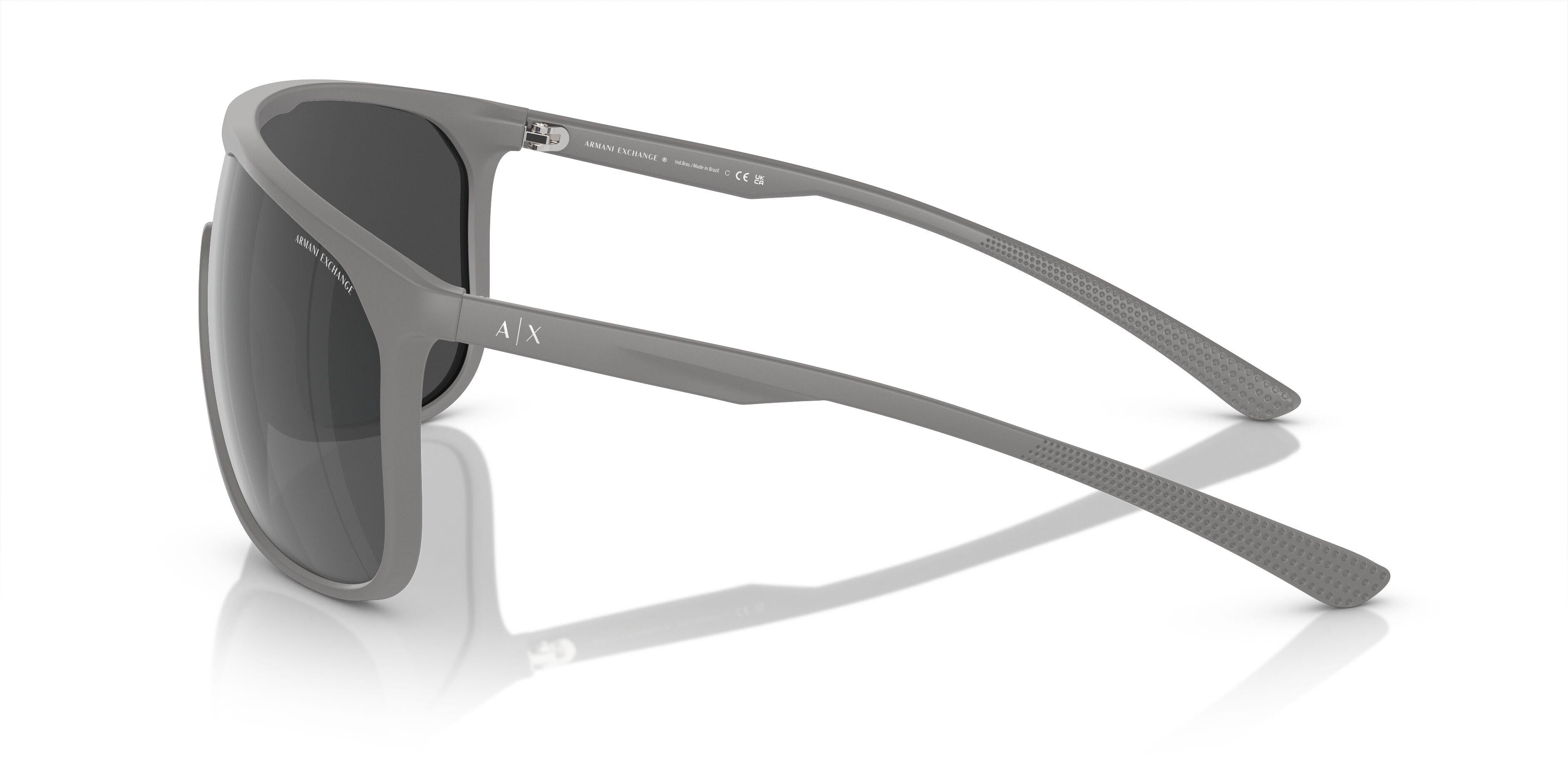 Armaani Exchange 4137SU Sunglasses