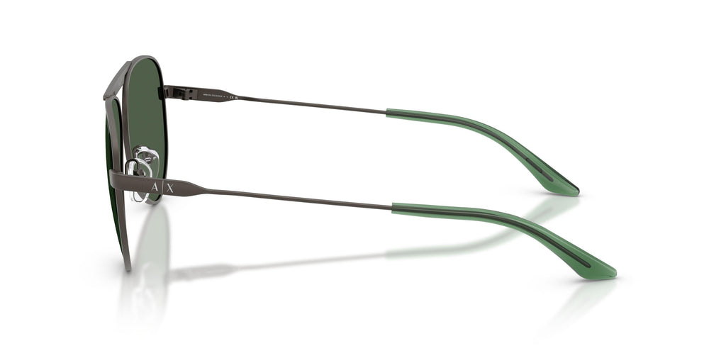 Armaani Exchange 2060S Sunglasses