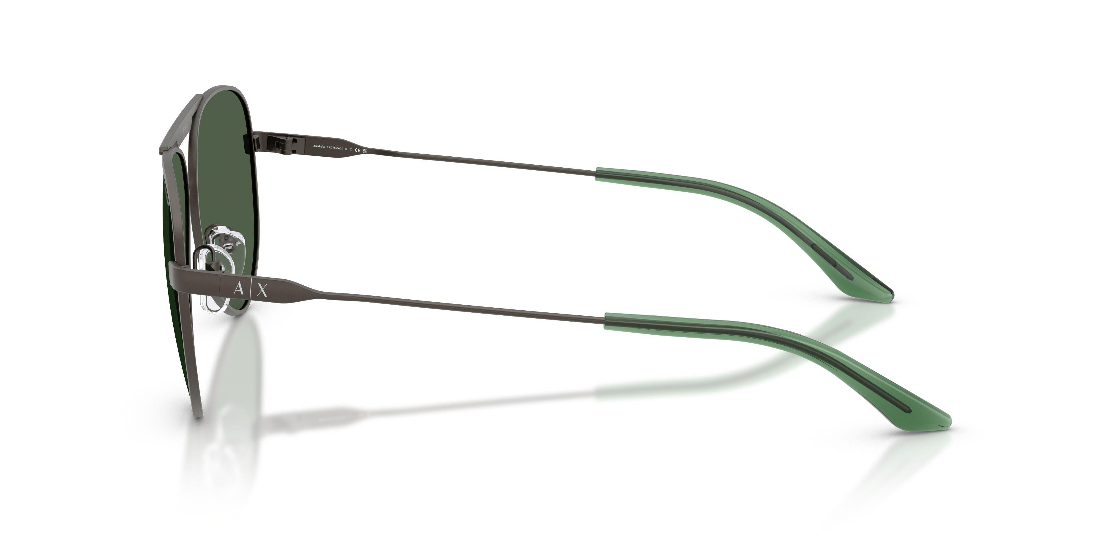 Armaani Exchange 2060S Sunglasses