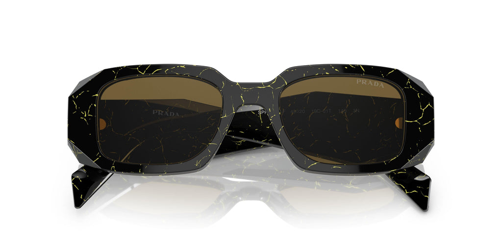 Praada 17WSF Sunglasses