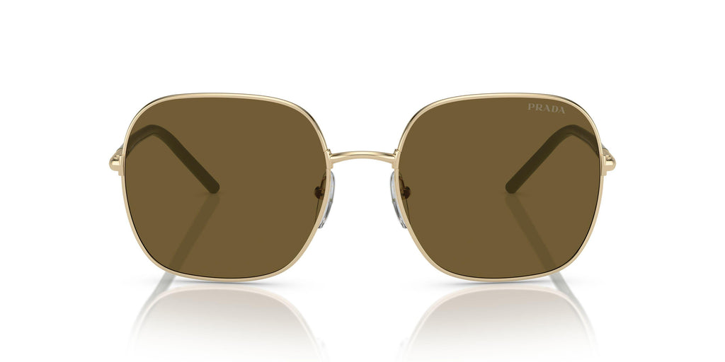 Praada 67XS Sunglasses