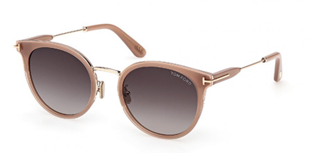 Tom Fordd 1244K Sunglasses