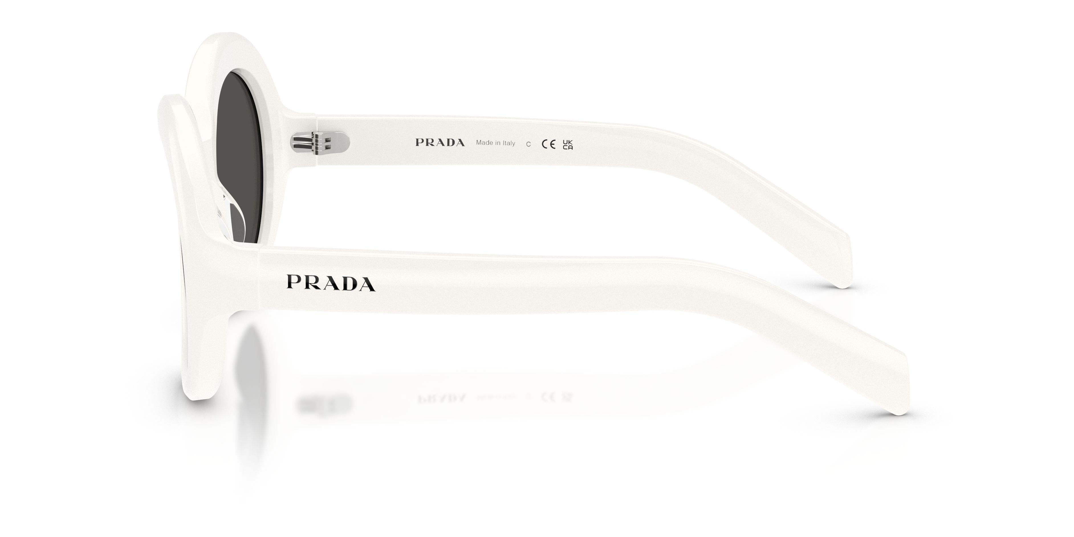 Praada D08SU Sunglasses